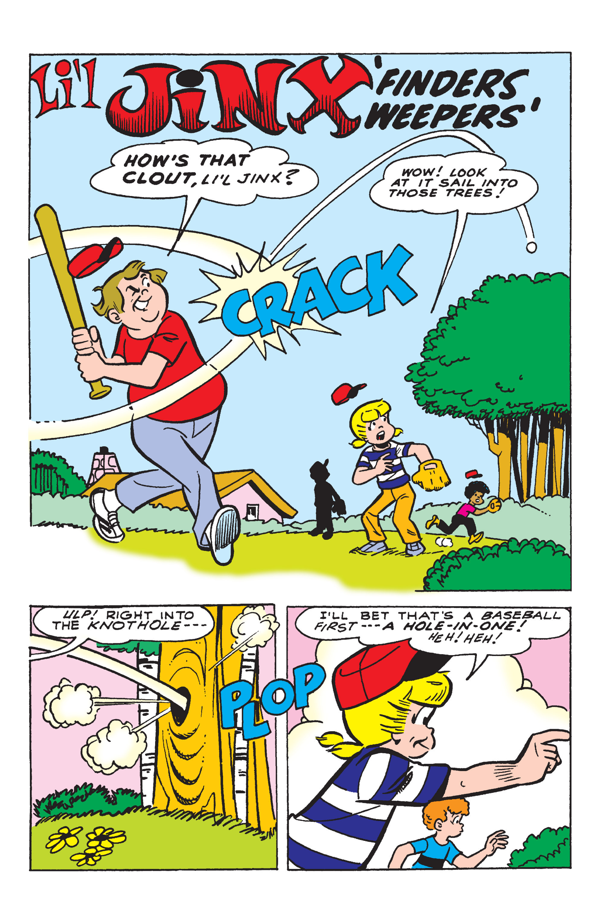 Read online Pep Digital comic -  Issue #43 - 141