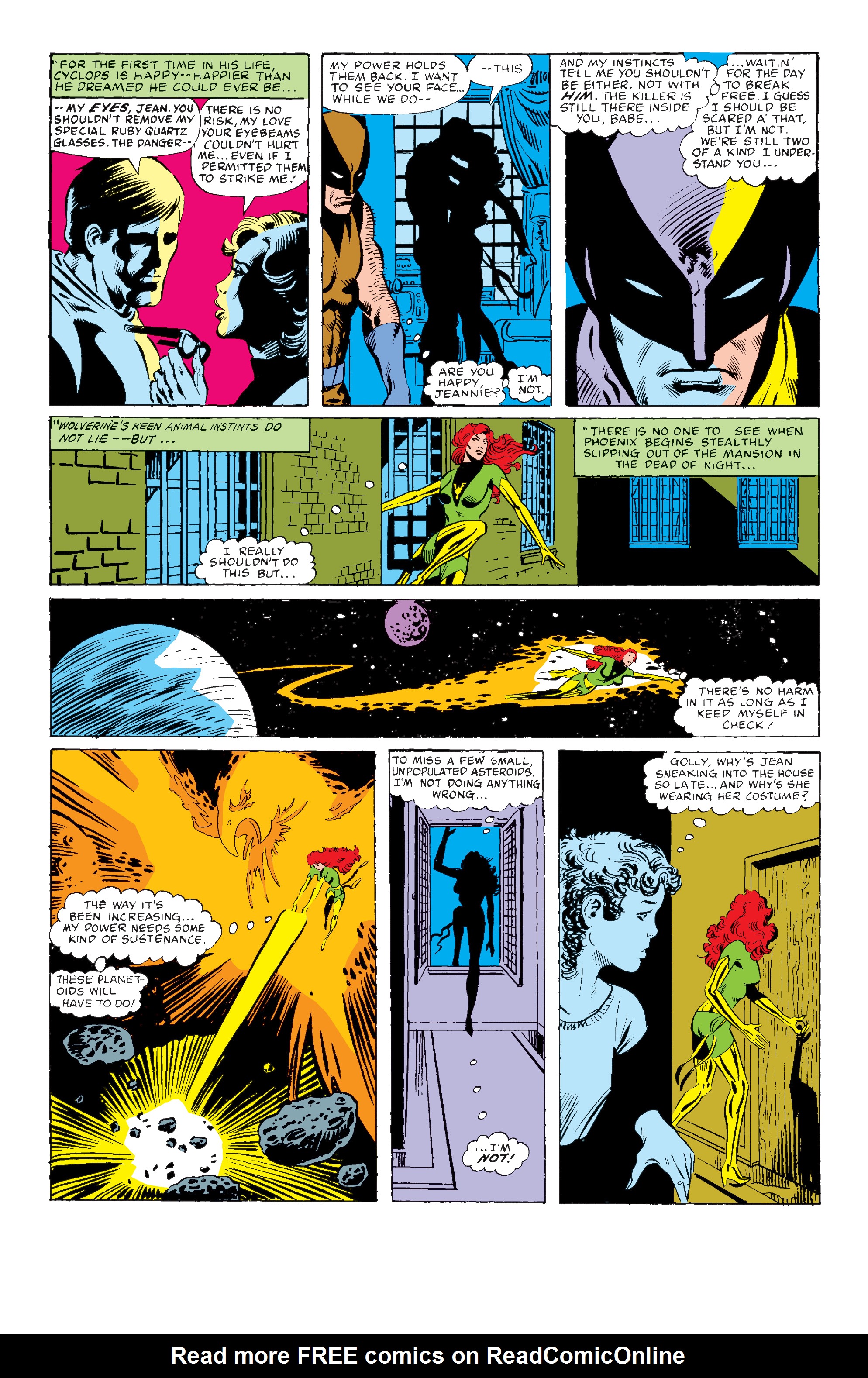 Read online What If? (1977) comic -  Issue # _Complete Collection TPB 3 (Part 2) - 49