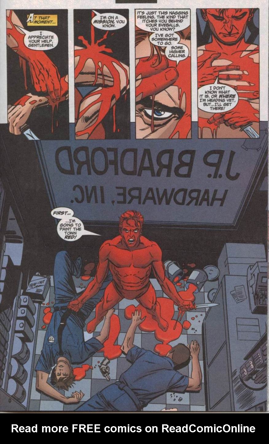 Peter Parker: Spider-Man Issue #13 #16 - English 13