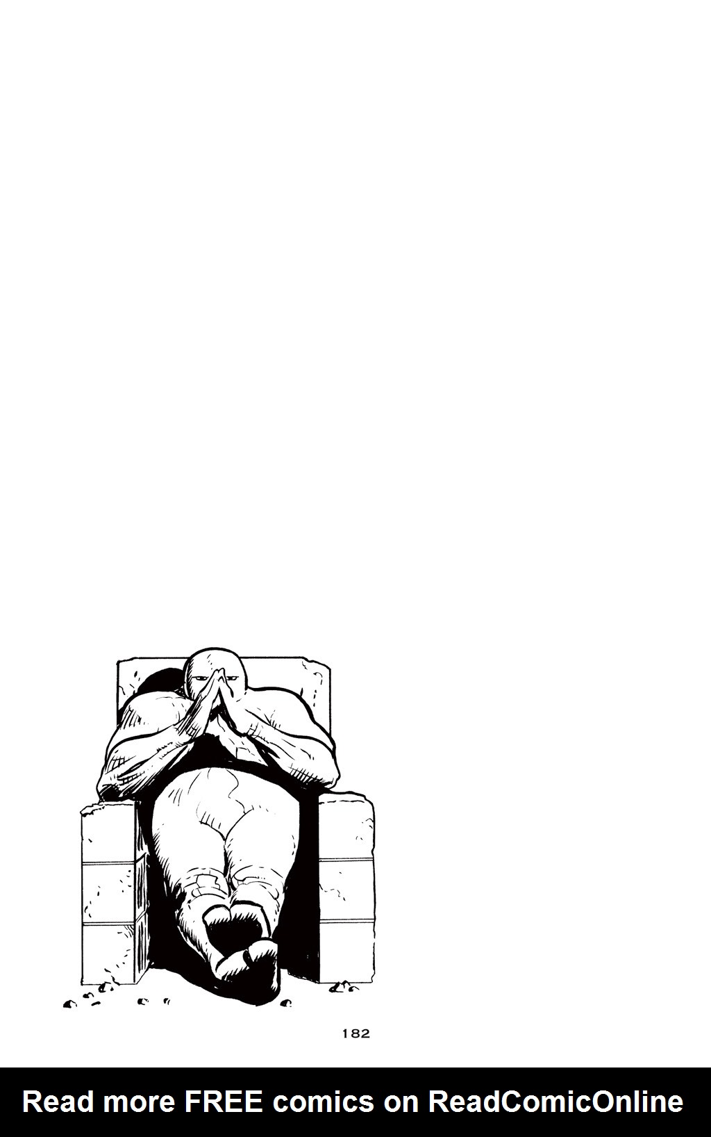 Read online Concrete (2005) comic -  Issue # TPB 5 - 177