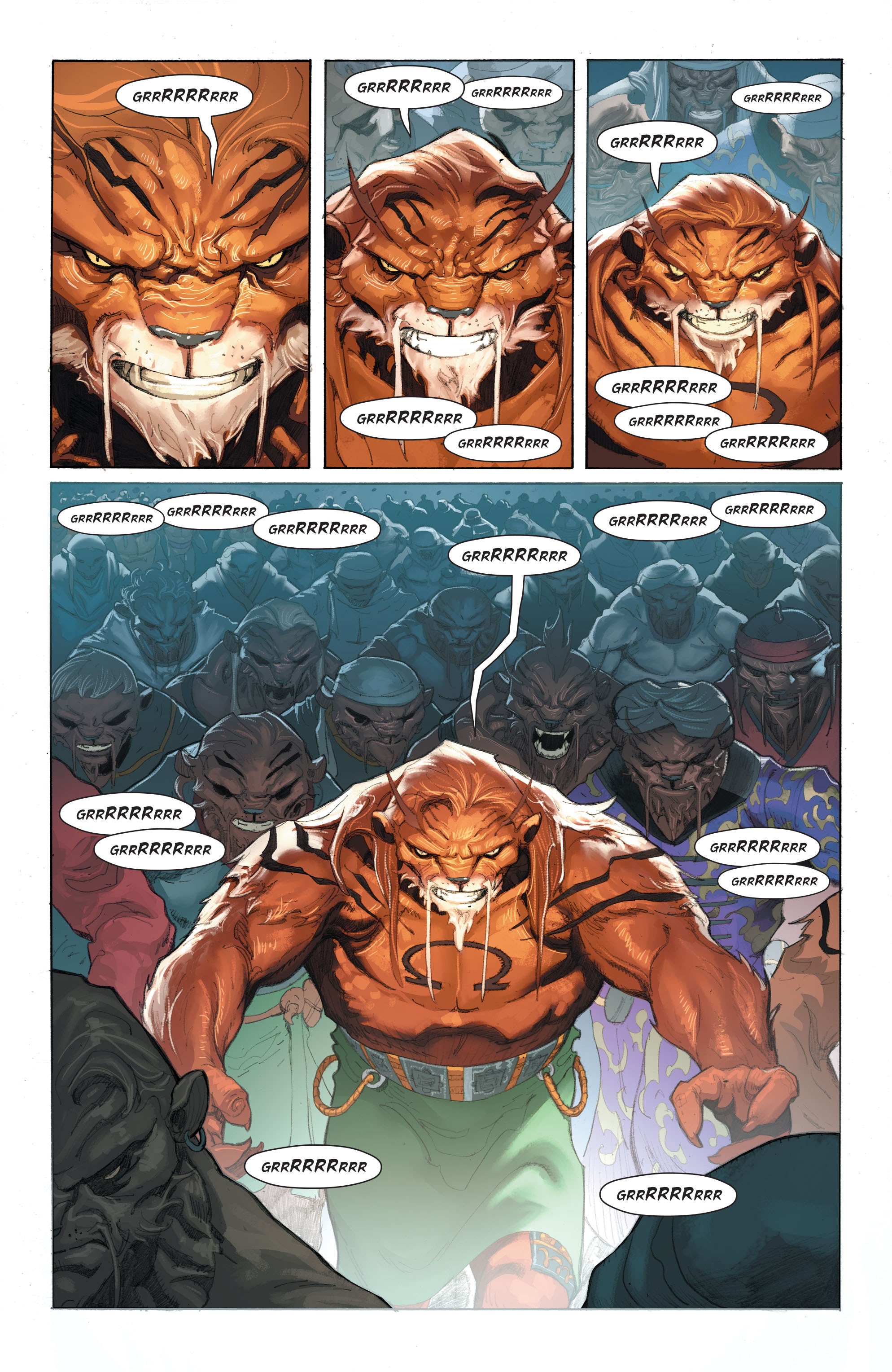 Read online The Omega Men (2015) comic -  Issue # _TPB (Part 3) - 41