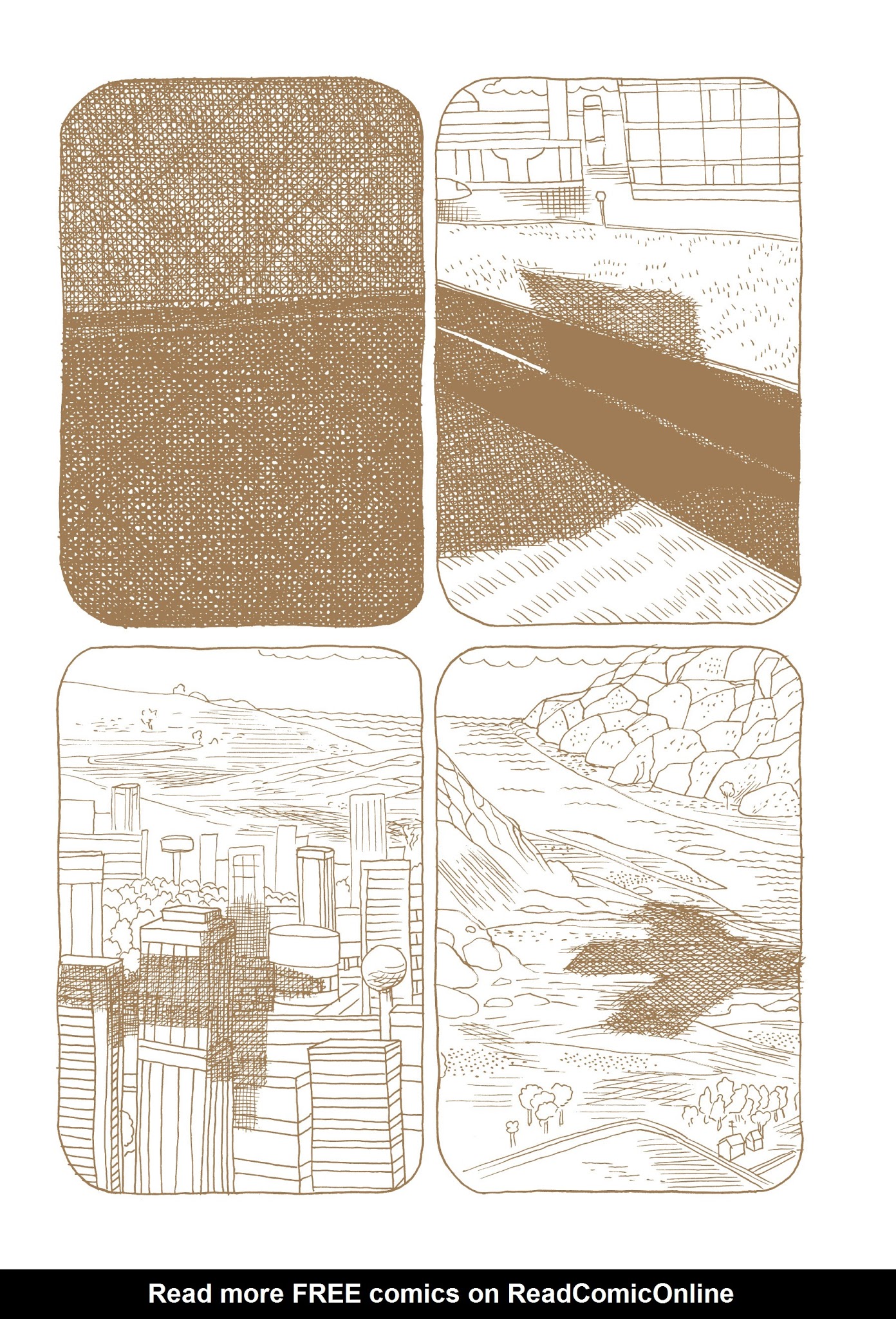 Read online Bottomless Belly Button comic -  Issue # TPB - 716