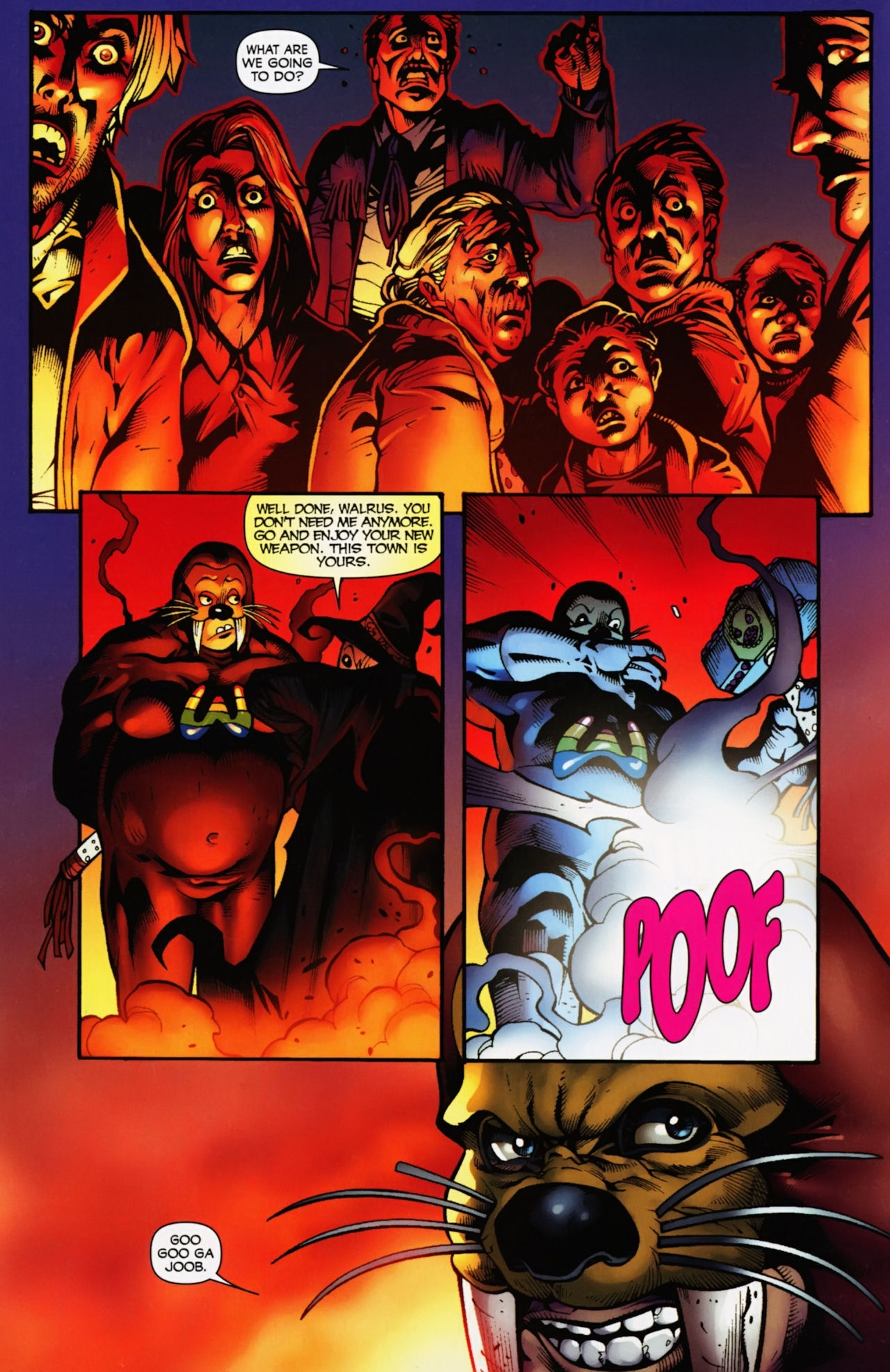 Read online Fear Itself: Deadpool comic -  Issue #2 - 13