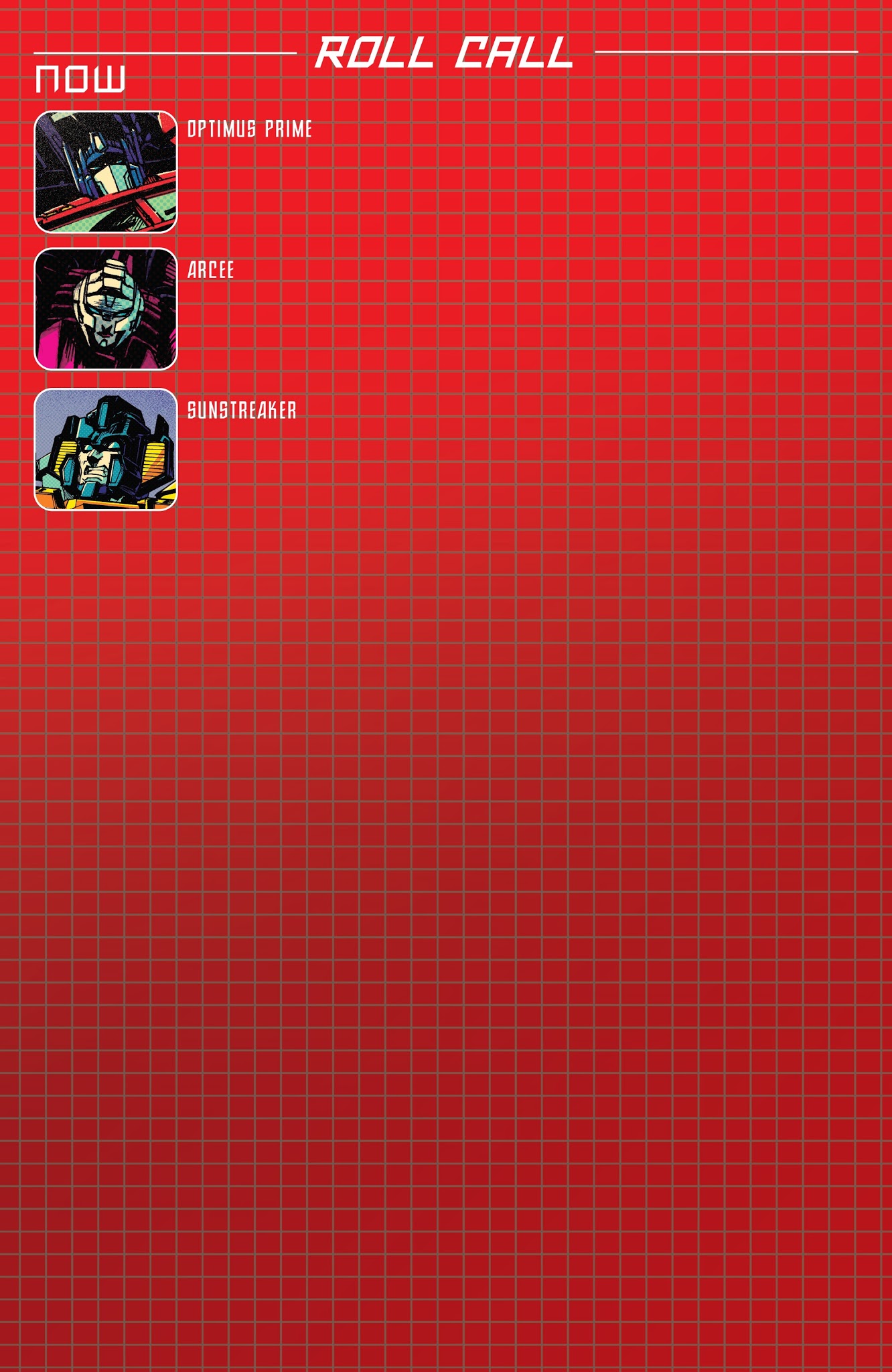 Read online Optimus Prime comic -  Issue #13 - 4