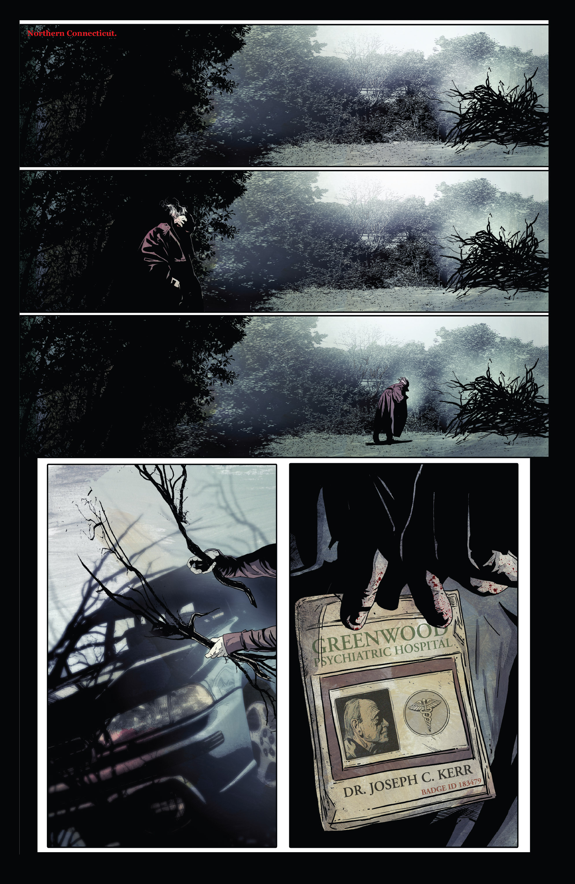 Read online Spawn comic -  Issue #243 - 17