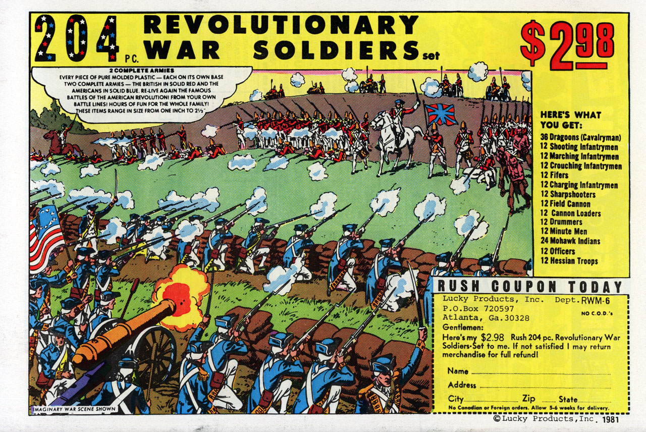 Read online Marvel Super Action (1977) comic -  Issue #31 - 36