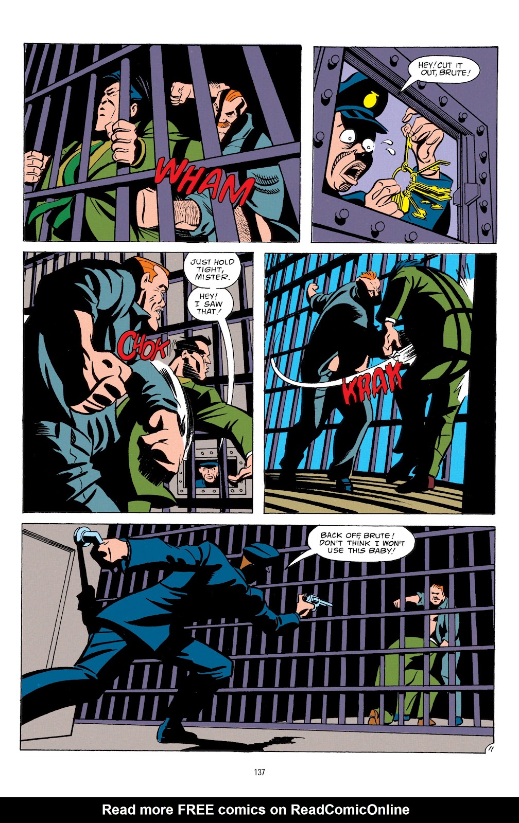 The Batman Adventures issue TPB 1 (Part 2) - Page 30