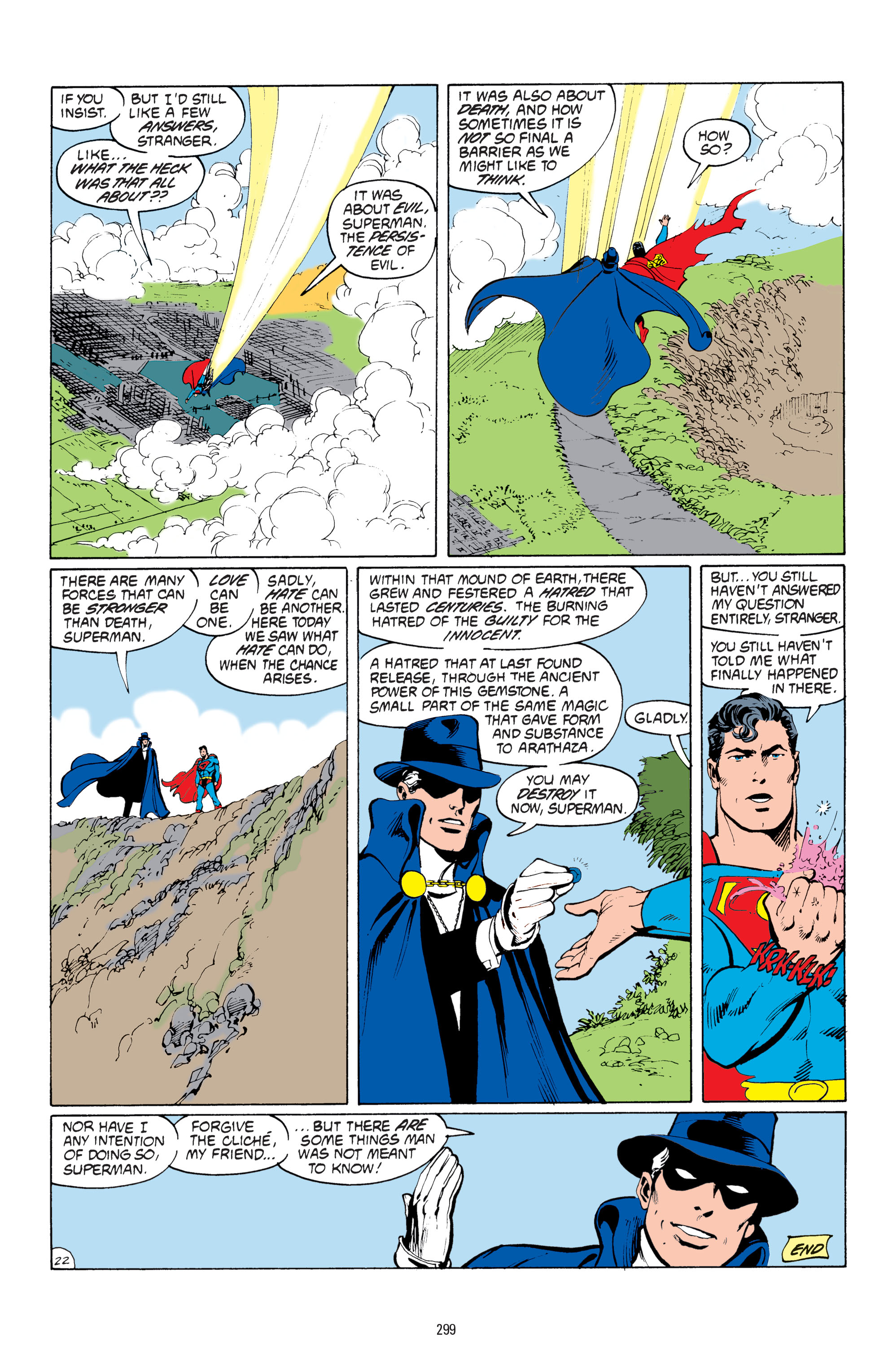 Read online Superman: The Man of Steel (2020) comic -  Issue # TPB 1 (Part 3) - 98