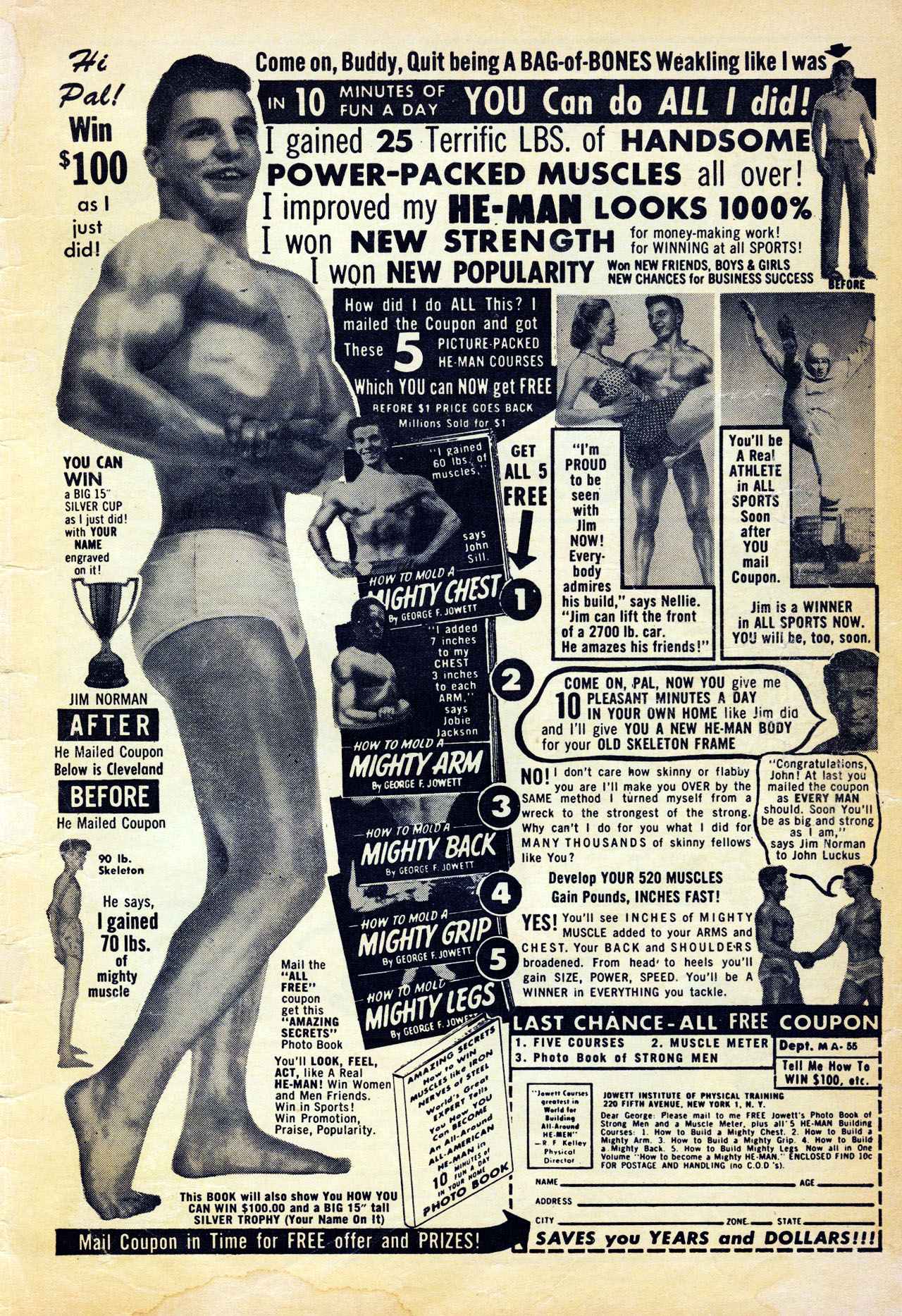 Read online Ringo Kid comic -  Issue #6 - 36