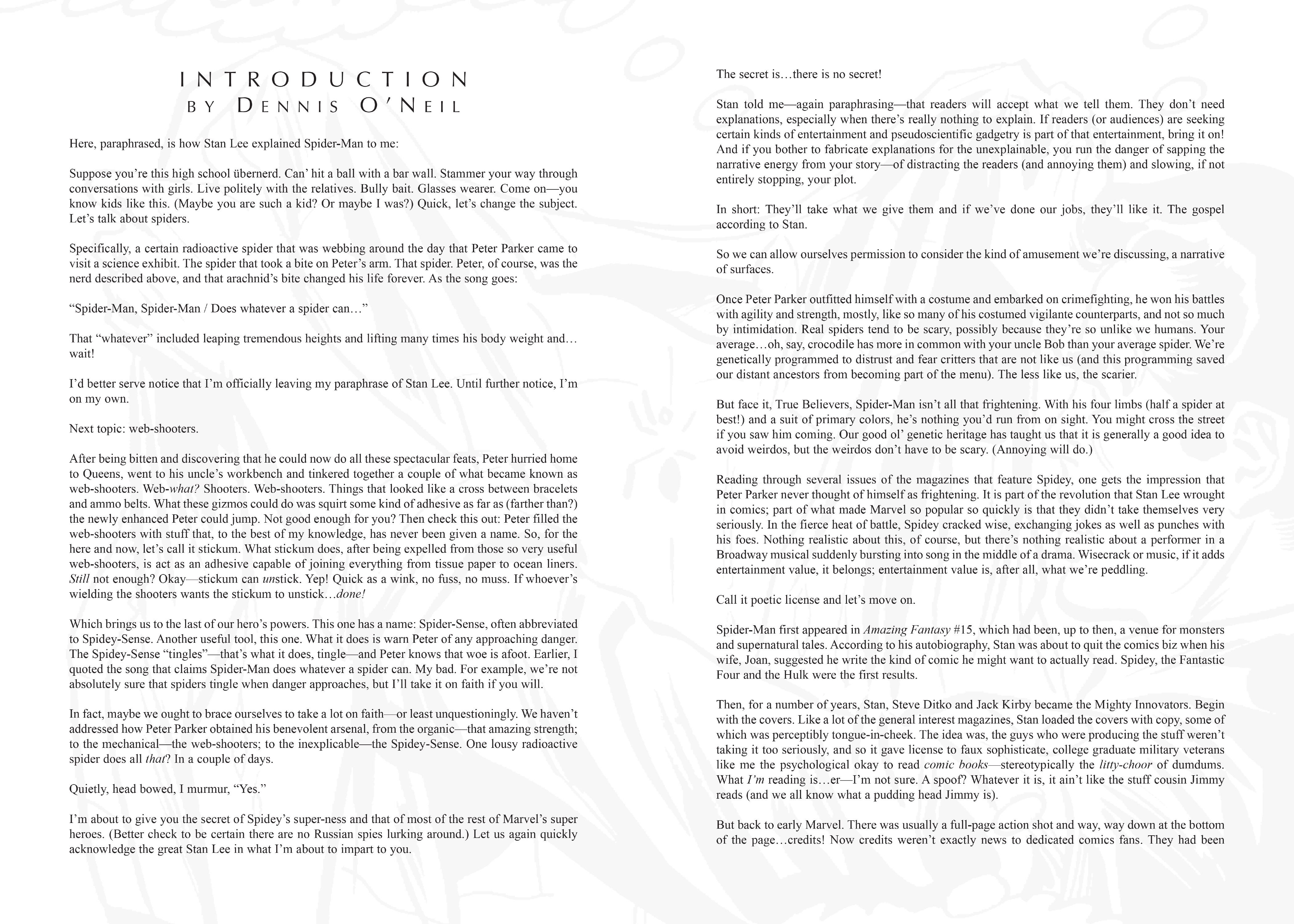 Read online Marvel Masterworks: The Amazing Spider-Man comic -  Issue # TPB 21 (Part 1) - 5