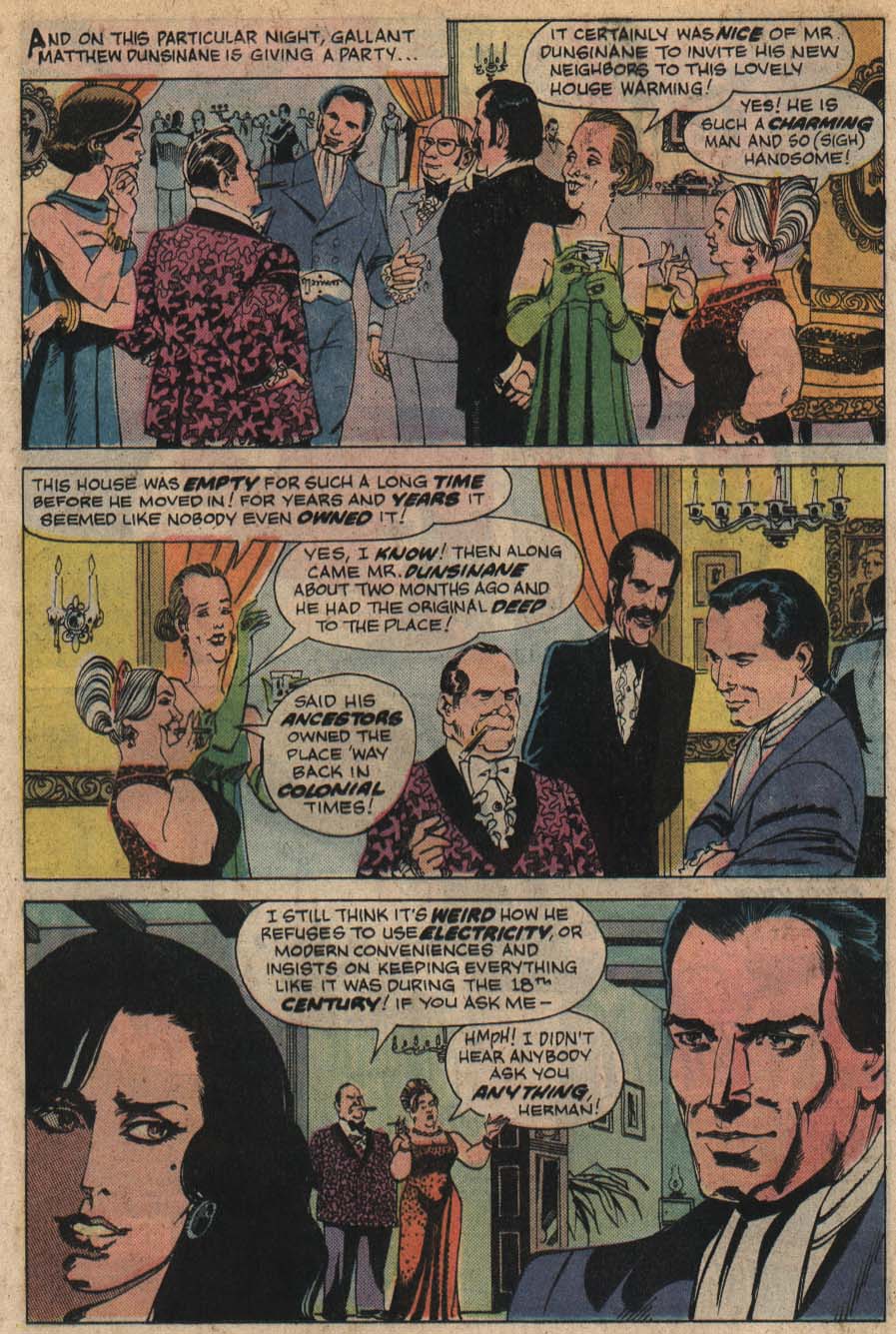 Read online The Grim Ghost (1975) comic -  Issue #2 - 9