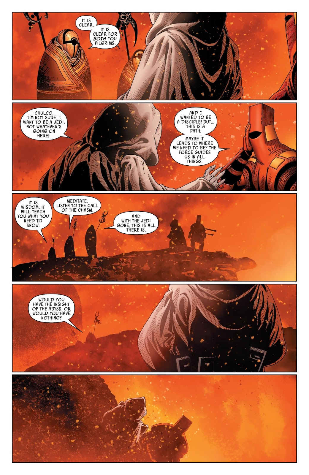 Star Wars (2015) issue 41 - Page 9