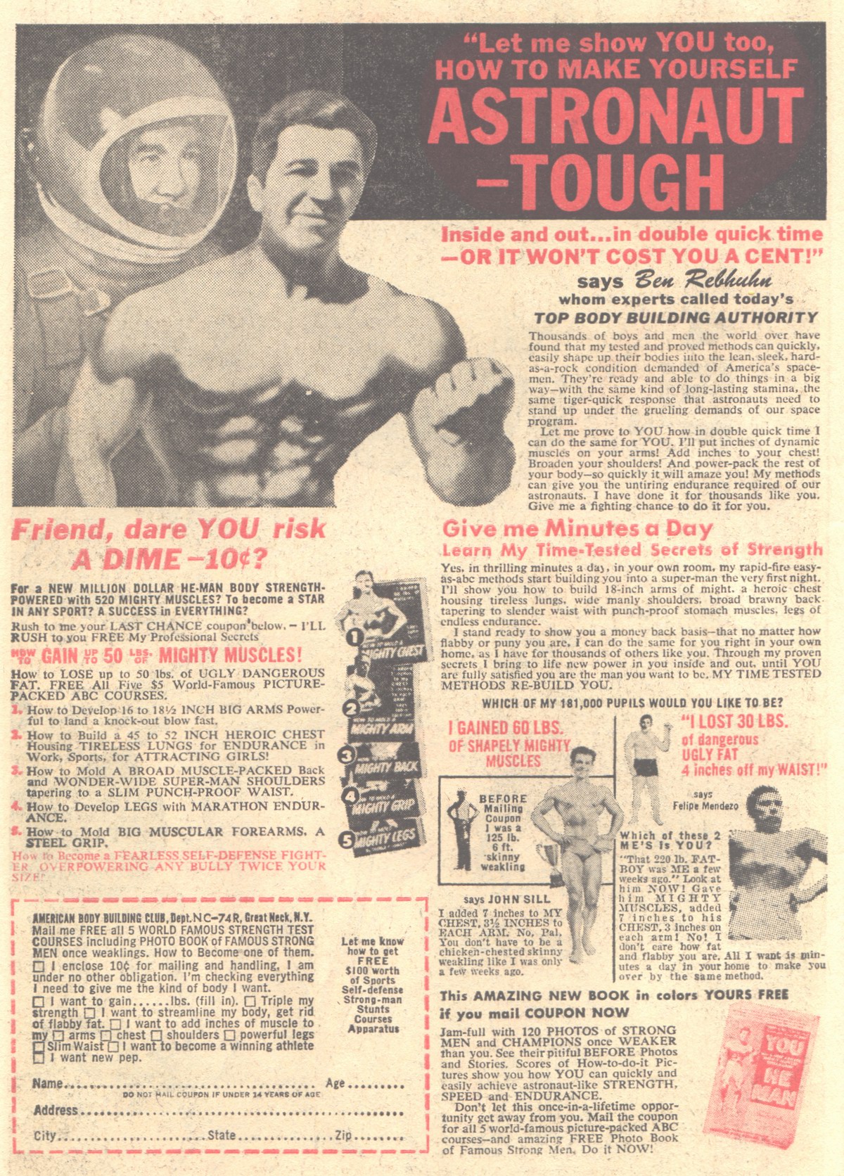 Read online Adventure Comics (1938) comic -  Issue #355 - 34