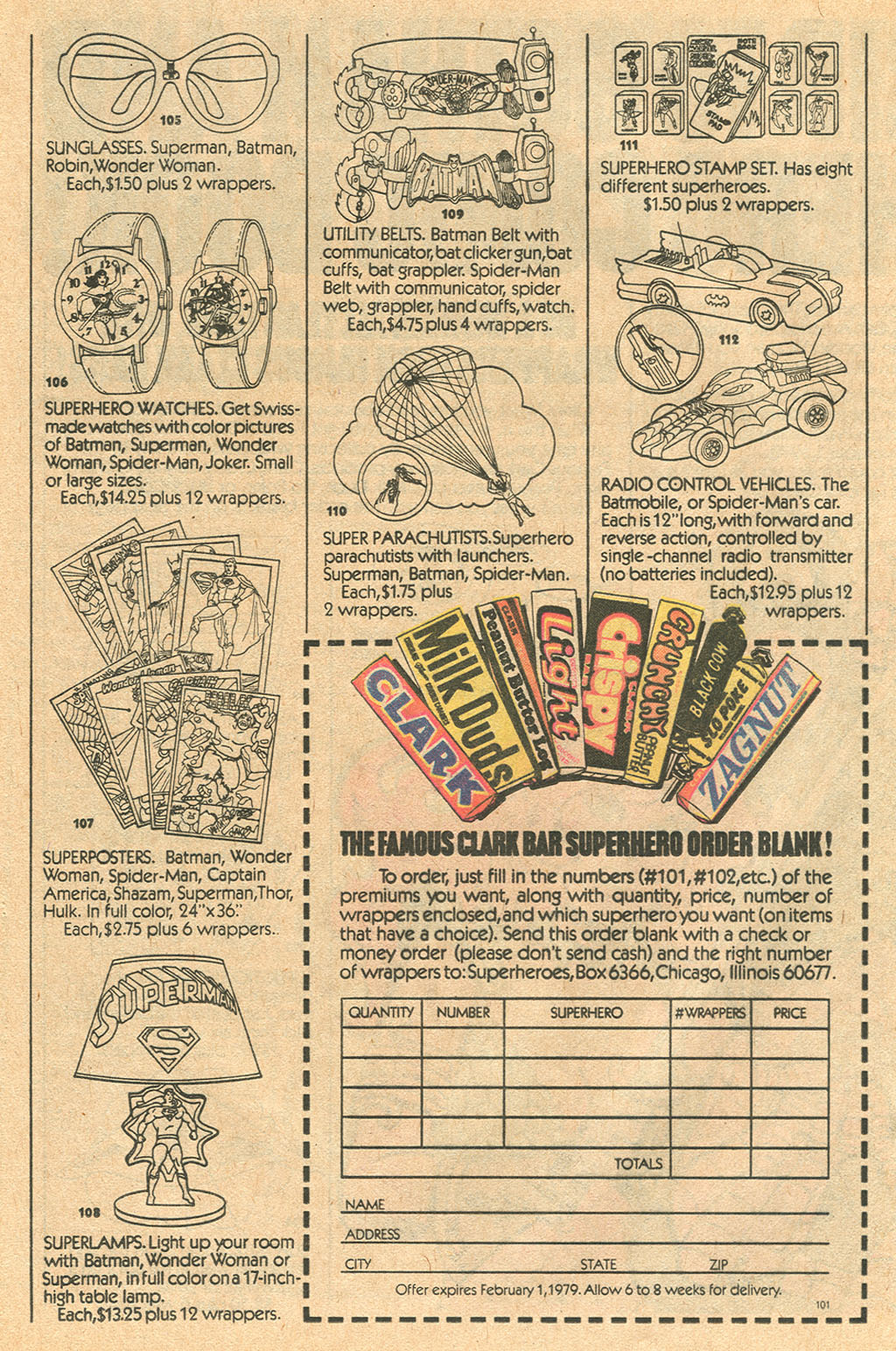 Read online The Rawhide Kid comic -  Issue #146 - 19