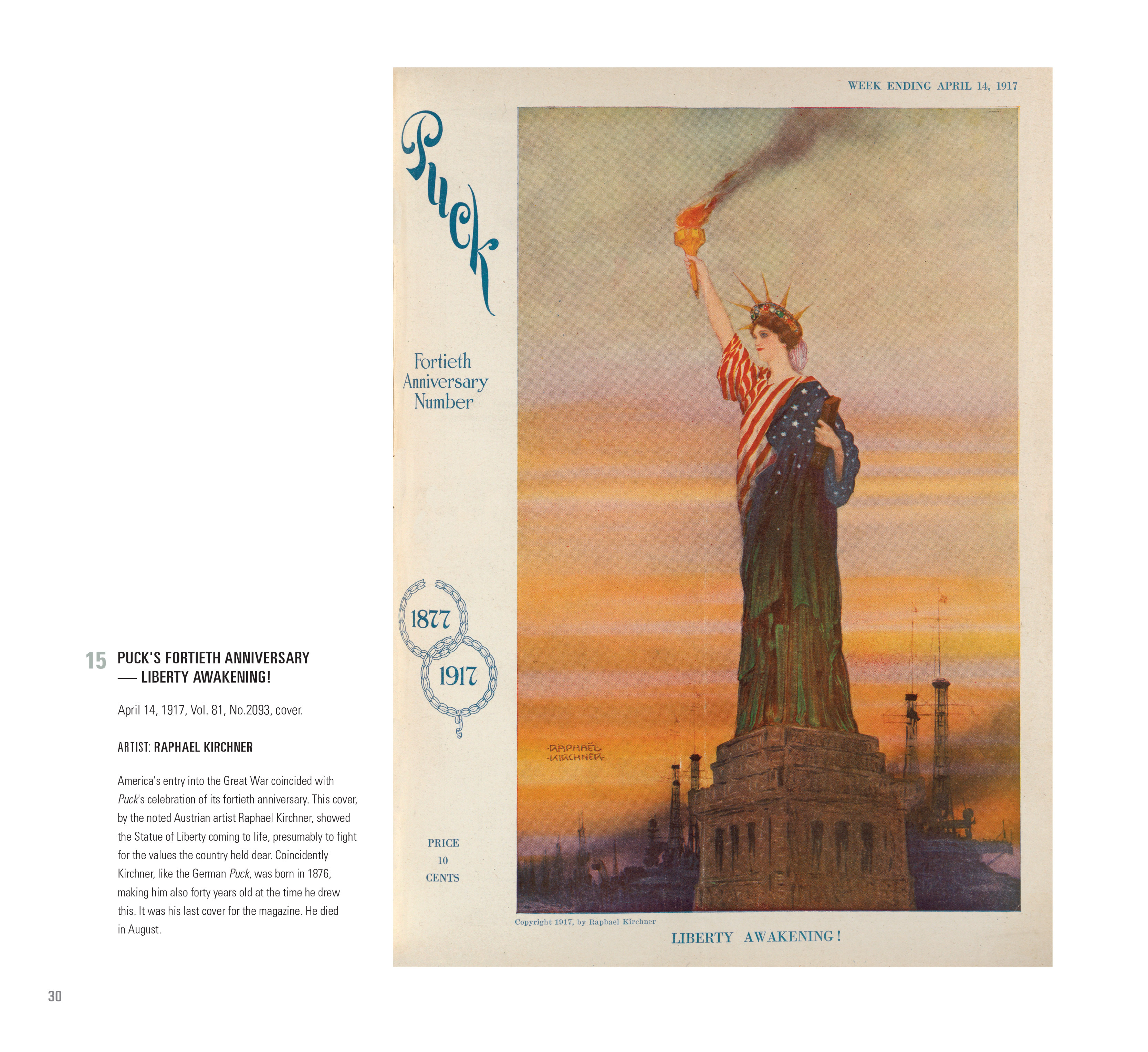 Read online What Fools These Mortals Be!: The Story of Puck Magazine comic -  Issue # TPB (Part 1) - 29