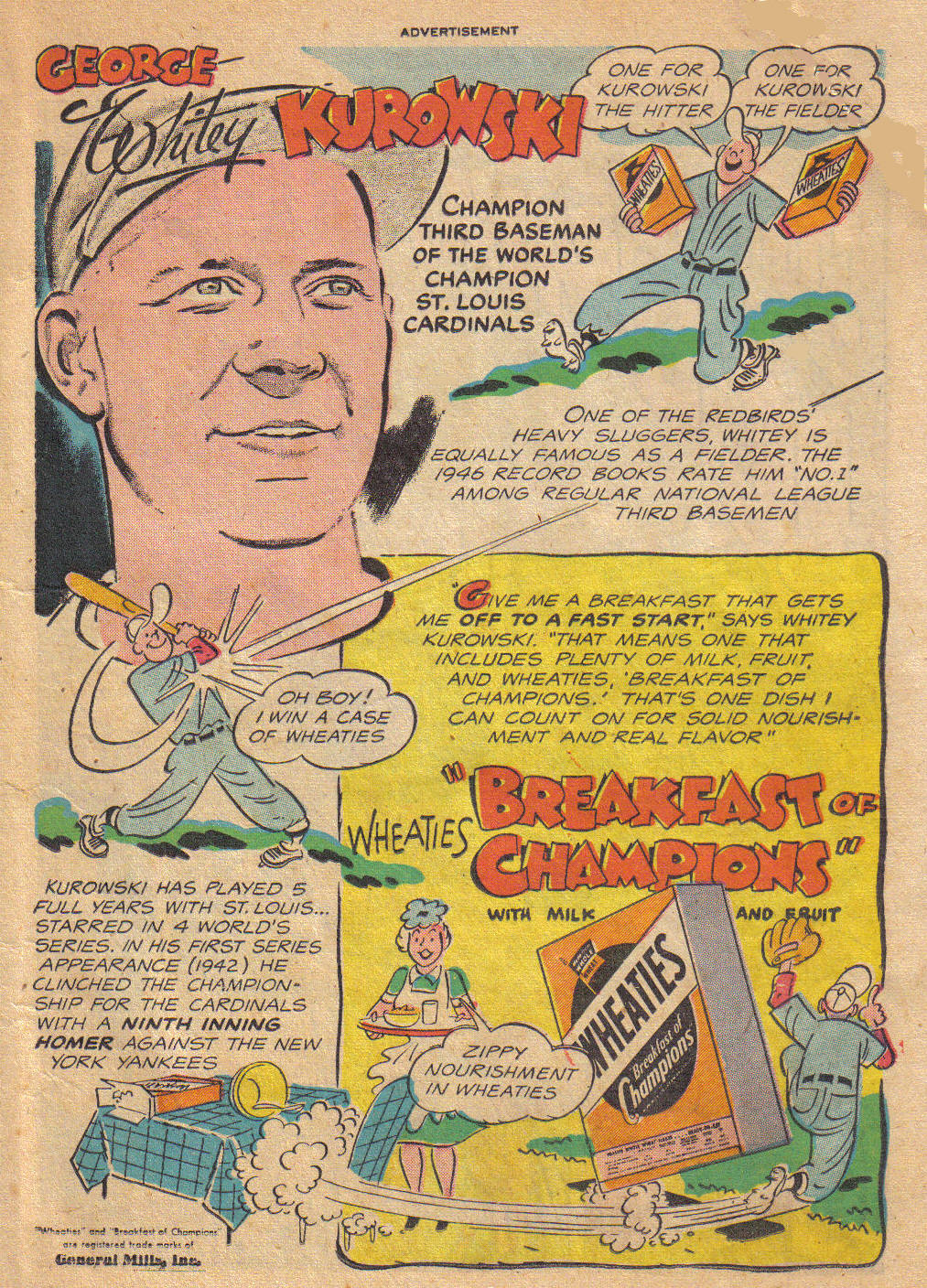 Read online Boy Commandos comic -  Issue #23 - 15