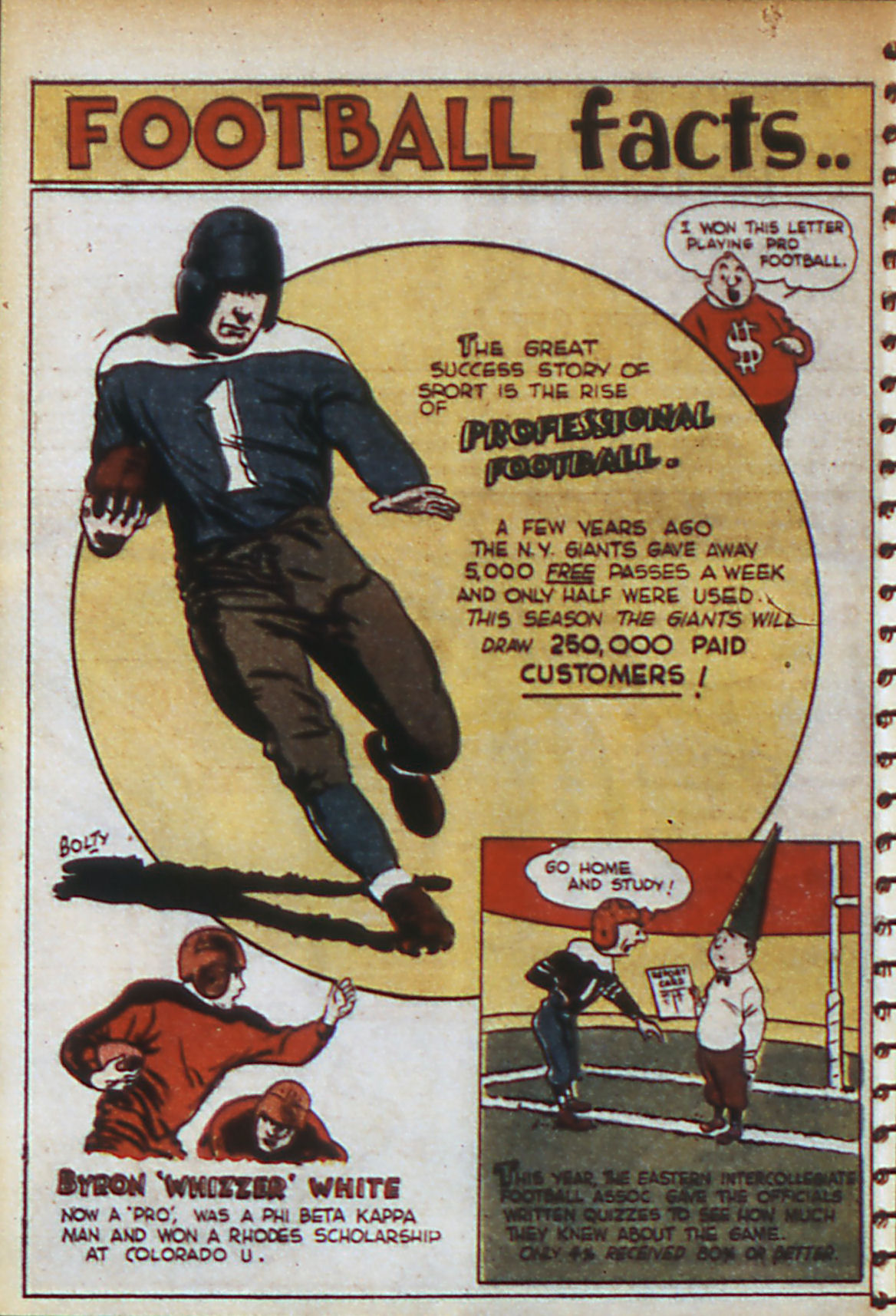 Read online Adventure Comics (1938) comic -  Issue #57 - 13