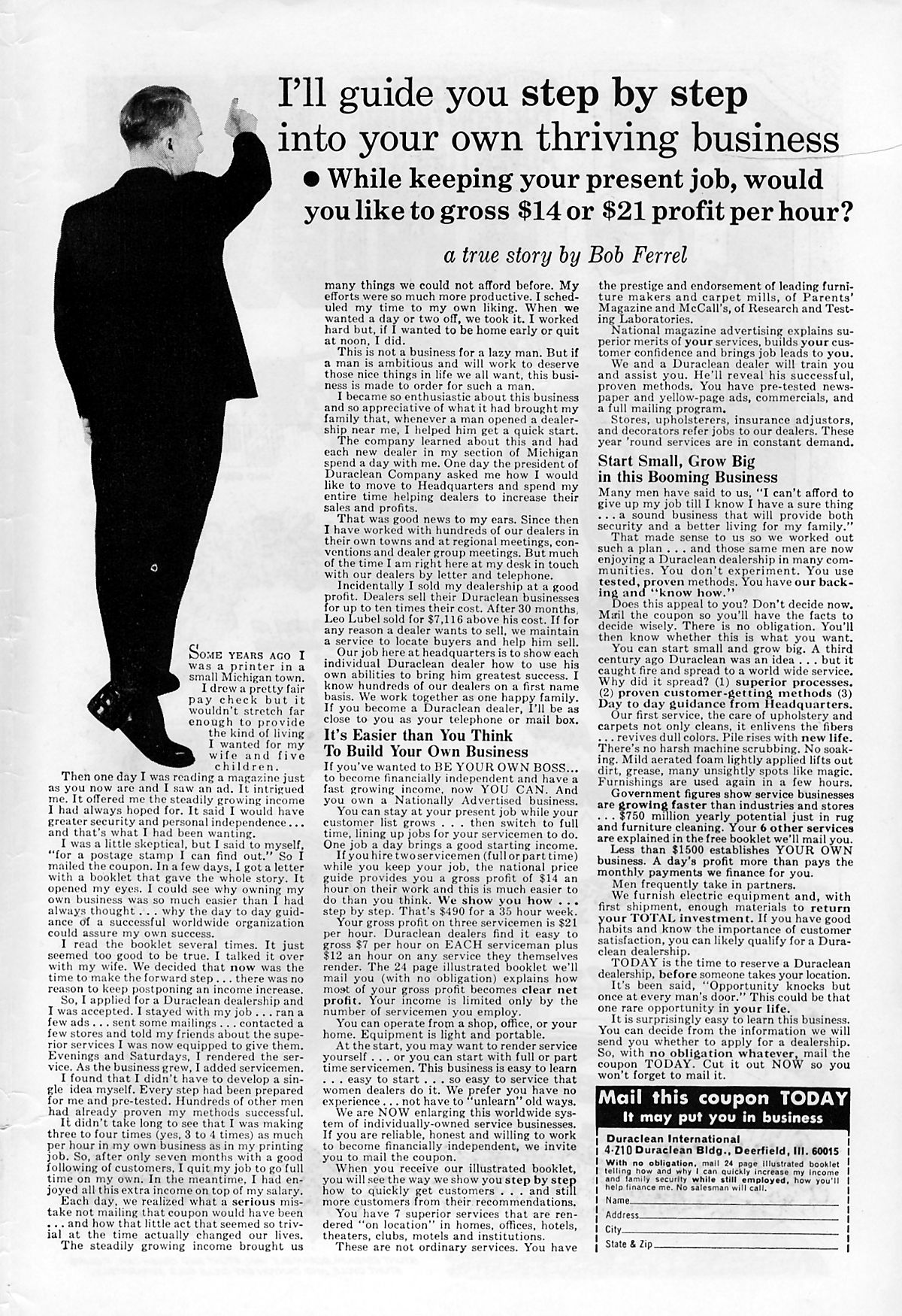 Read online War Is Hell comic -  Issue #11 - 34