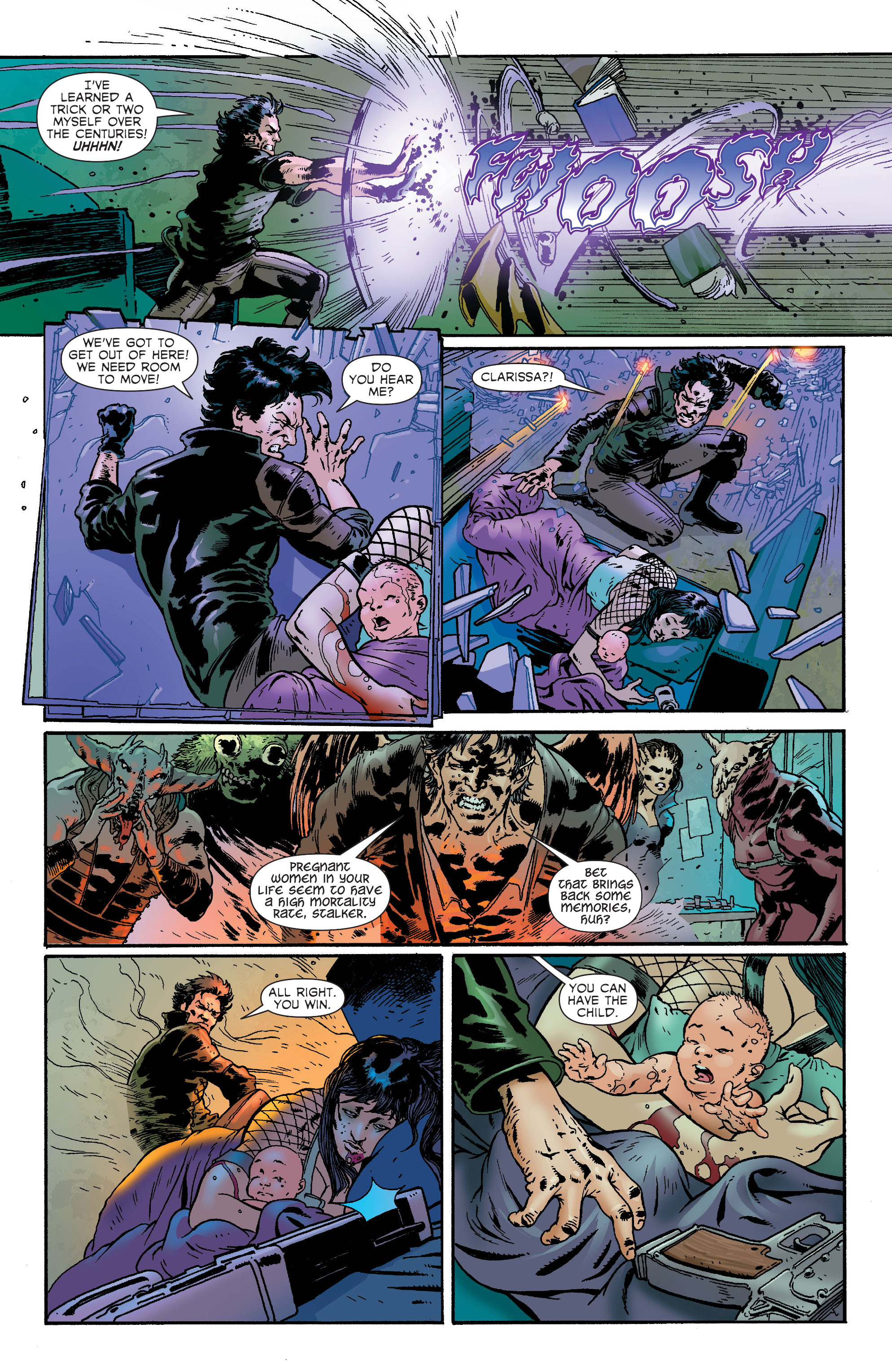 Read online Sword Of Sorcery comic -  Issue #6 - 25