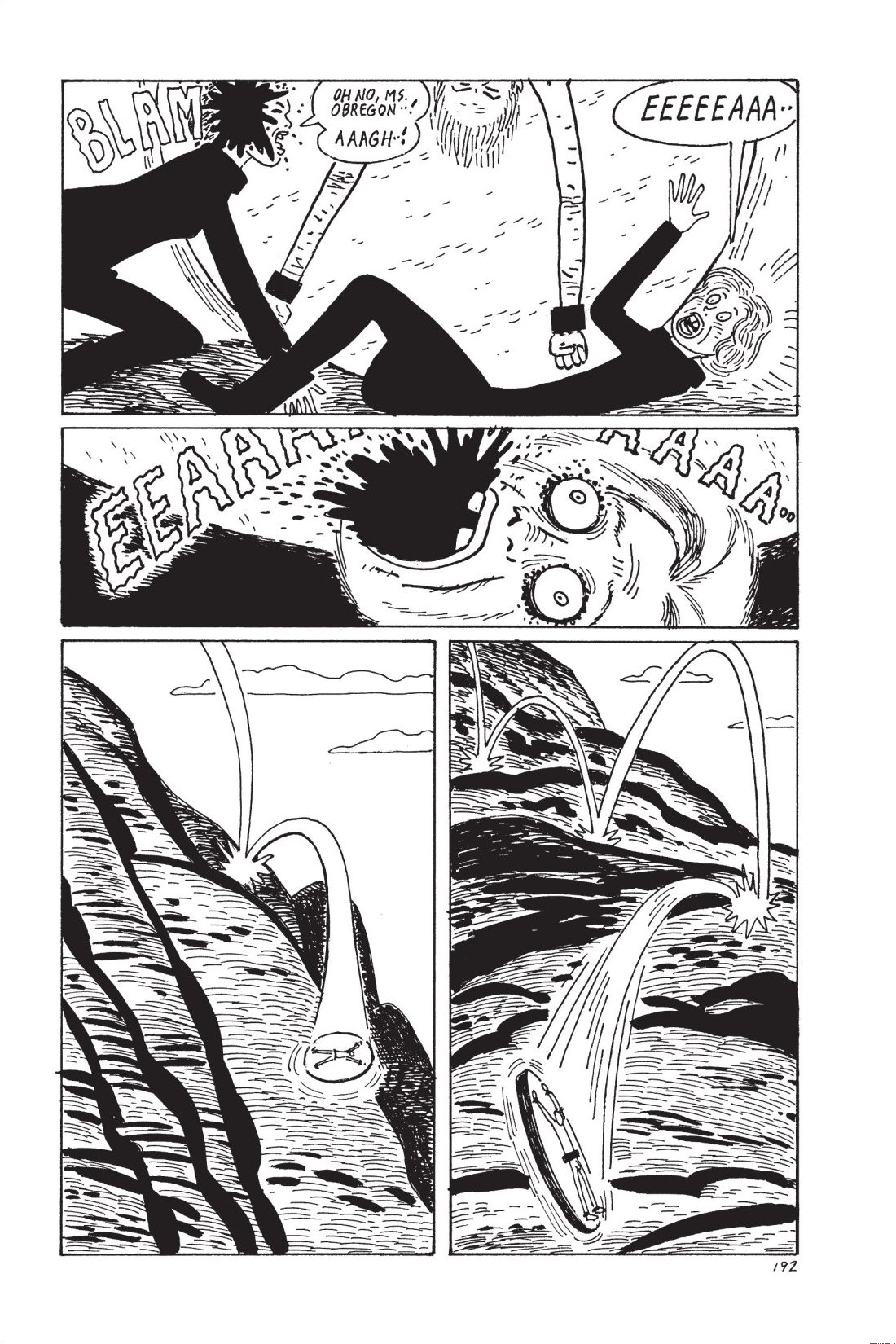 Read online Maria M. (2019) comic -  Issue # TPB (Part 2) - 95