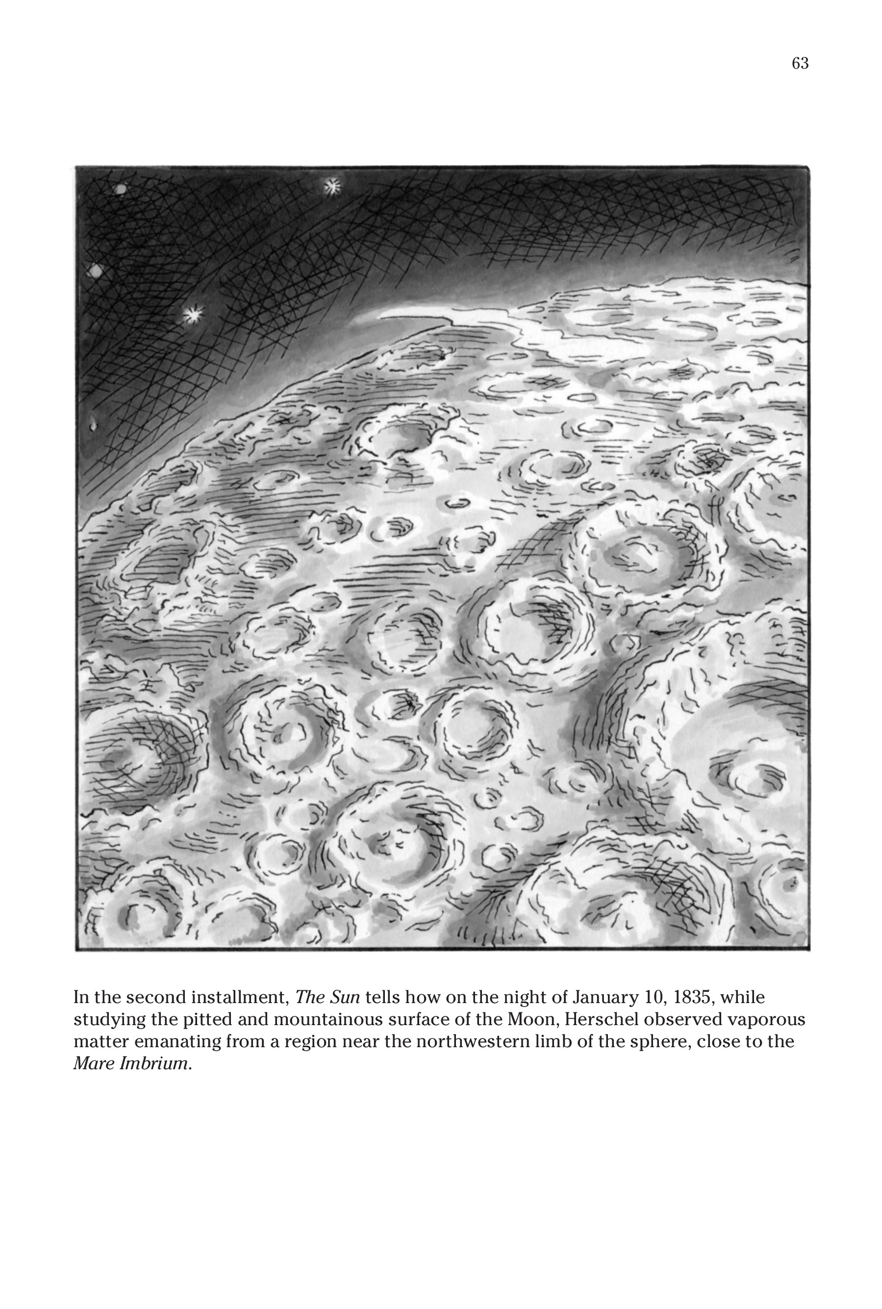 Read online Life on the Moon comic -  Issue # TPB (Part 1) - 64