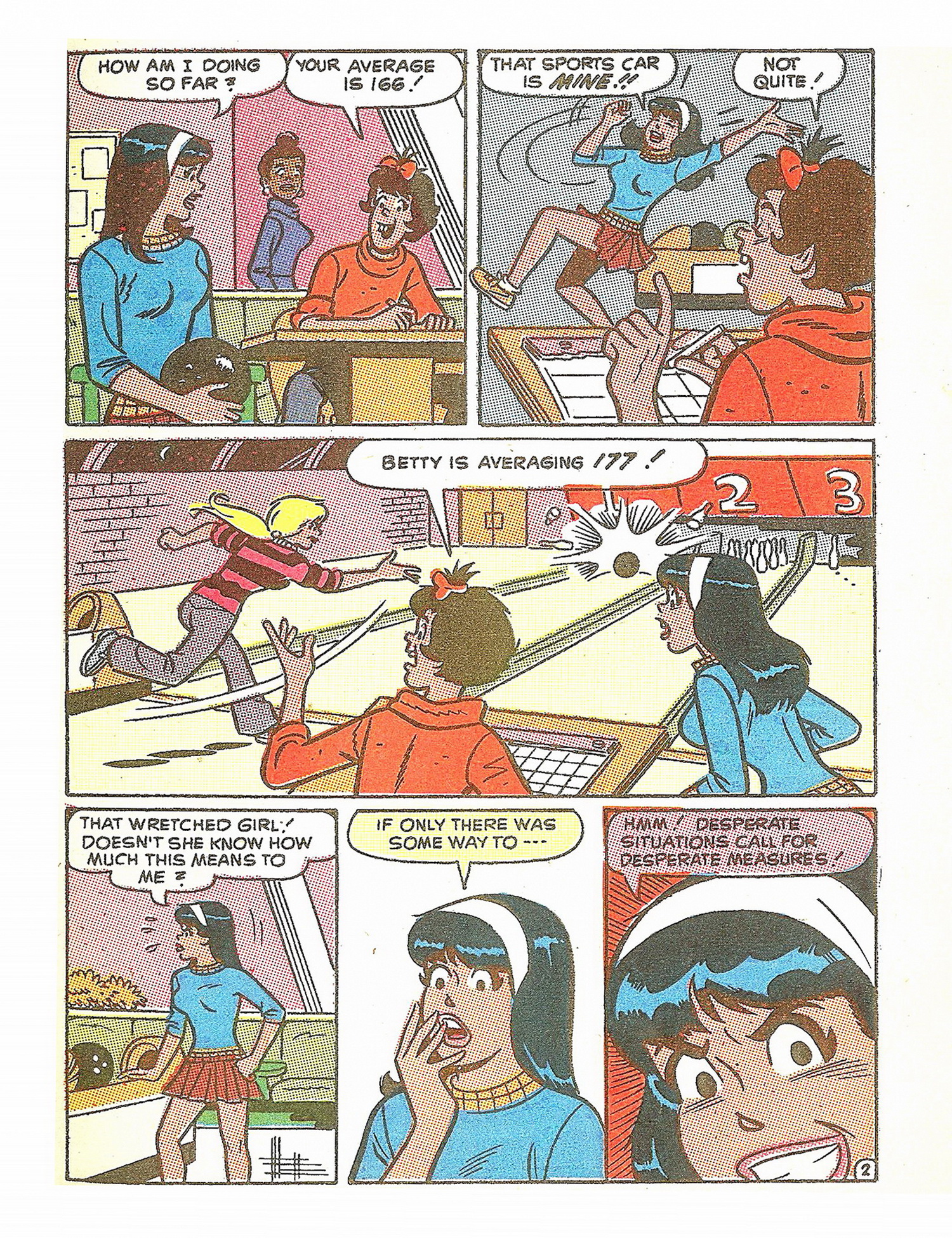 Read online Laugh Comics Digest comic -  Issue #87 - 117