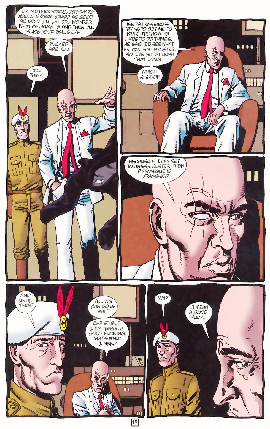 Read online Judge Dredd Megazine (vol. 3) comic -  Issue #60 - 45