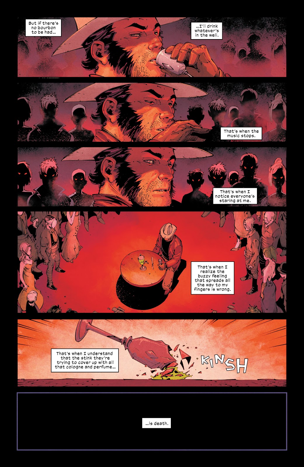 Wolverine (2020) issue 1 - Page 47