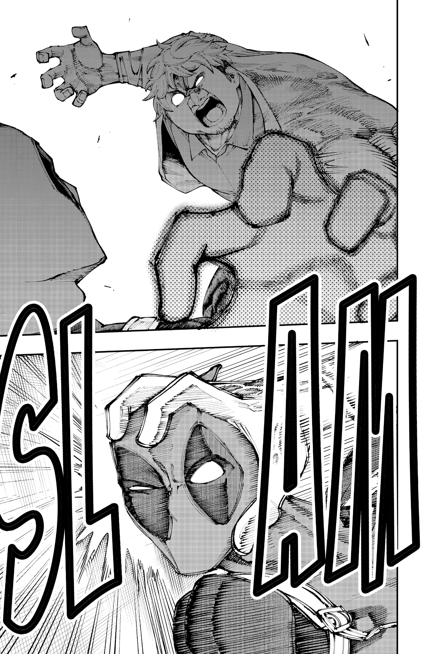 Read online Deadpool: Samurai comic -  Issue # TPB 1 (Part 1) - 20