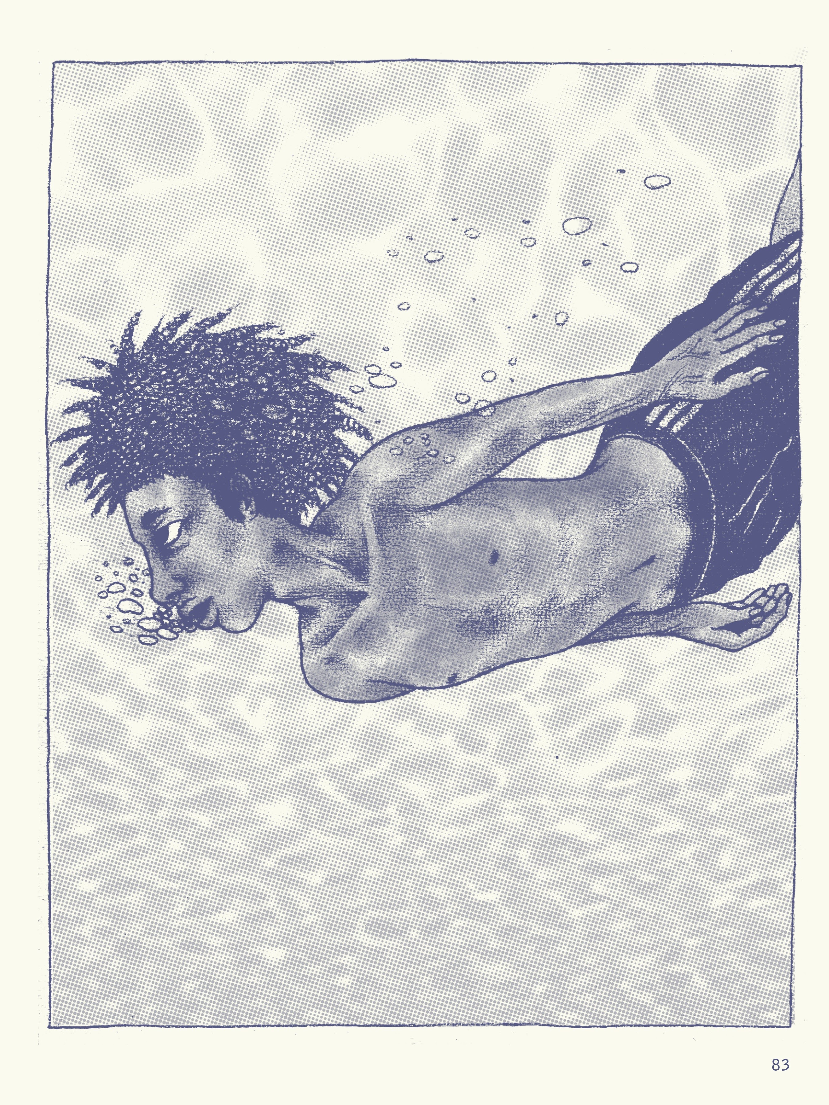 Read online Alienation comic -  Issue # TPB (Part 1) - 80