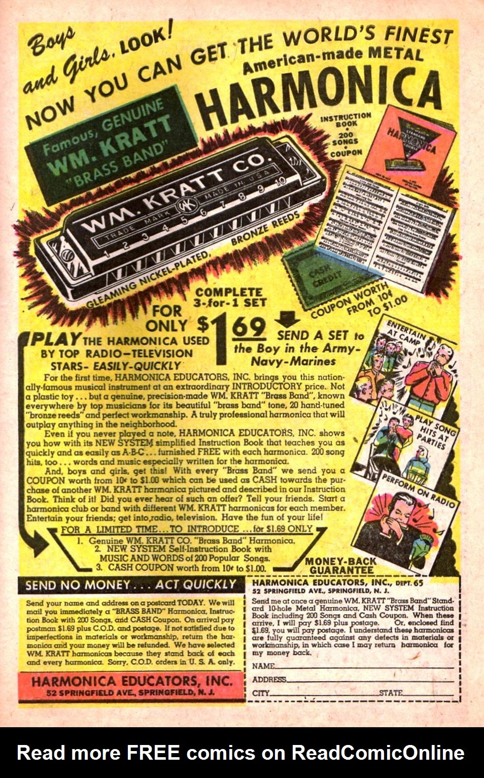 Read online Astonishing comic -  Issue #28 - 33