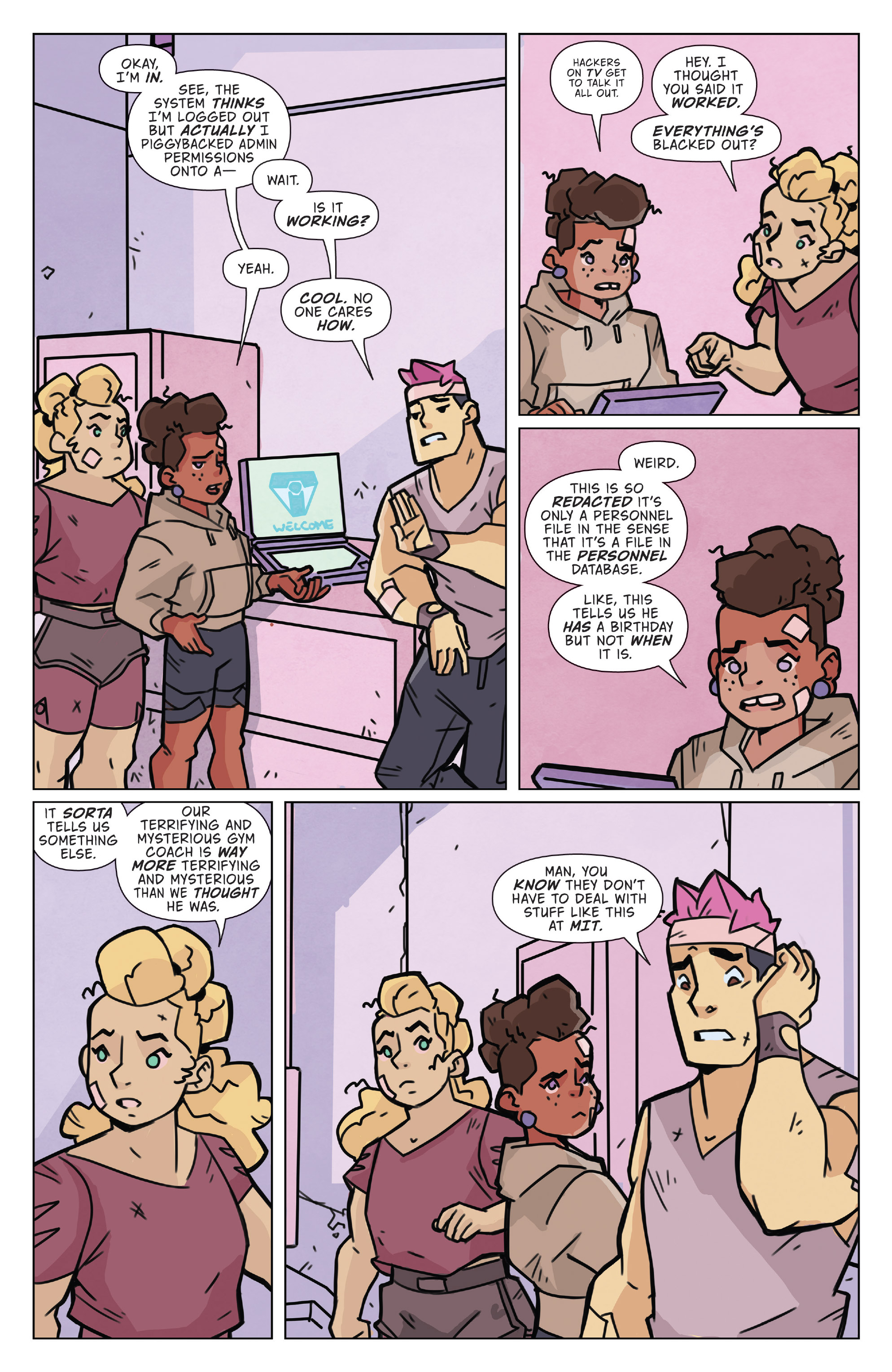 Read online Atomic Robo: The Dawn of A New Era comic -  Issue #4 - 13