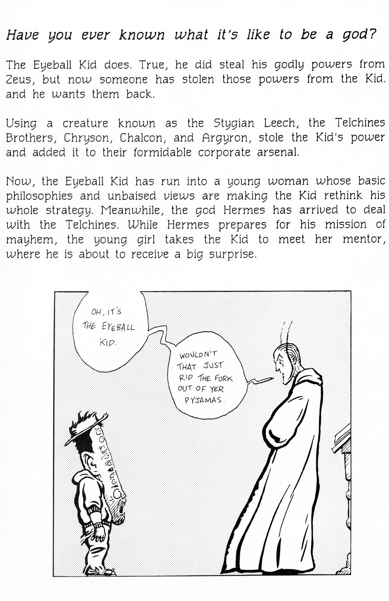 Read online Cheval Noir comic -  Issue #9 - 72