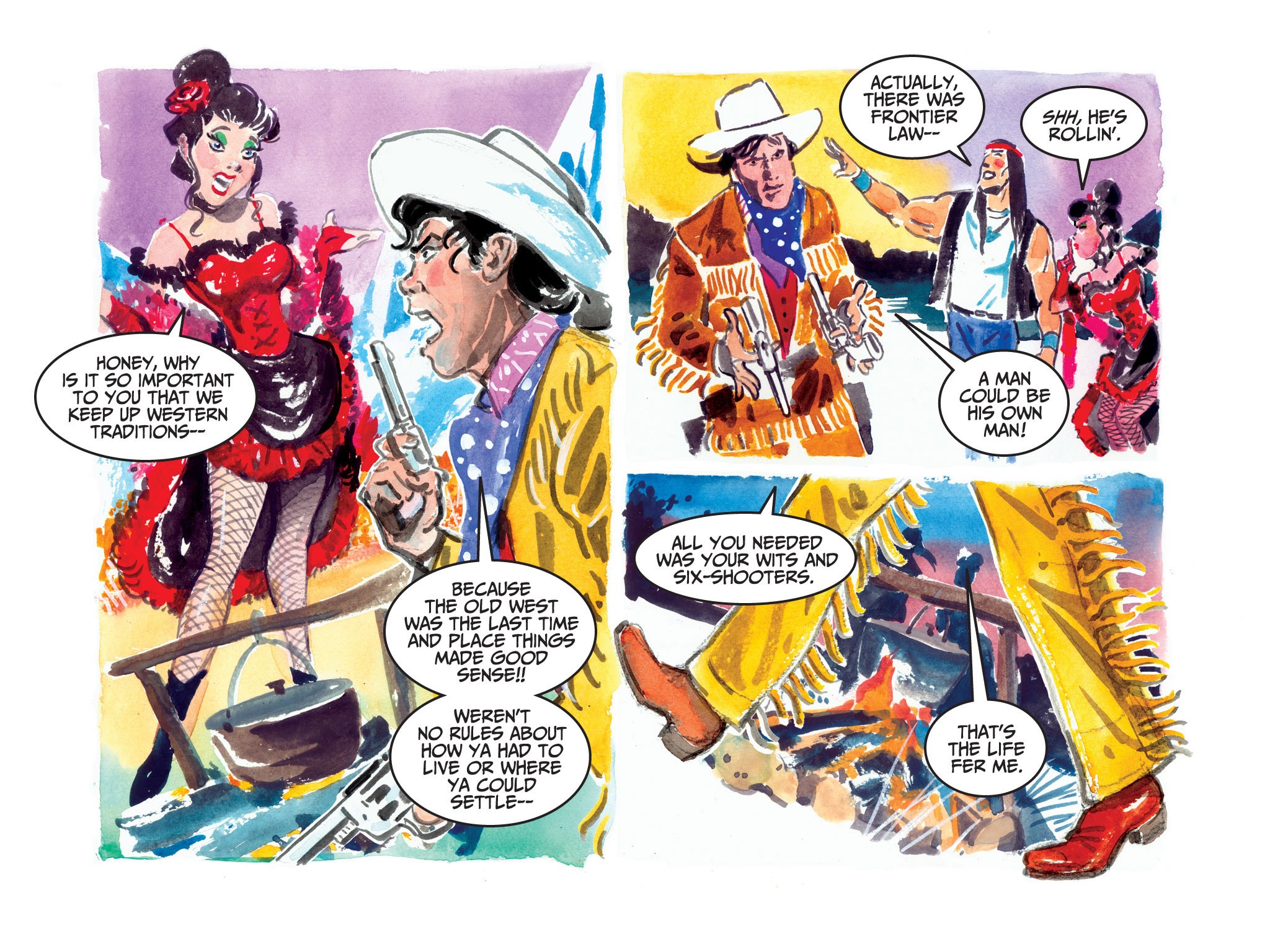 Read online Batman '66 [I] comic -  Issue #26 - 22