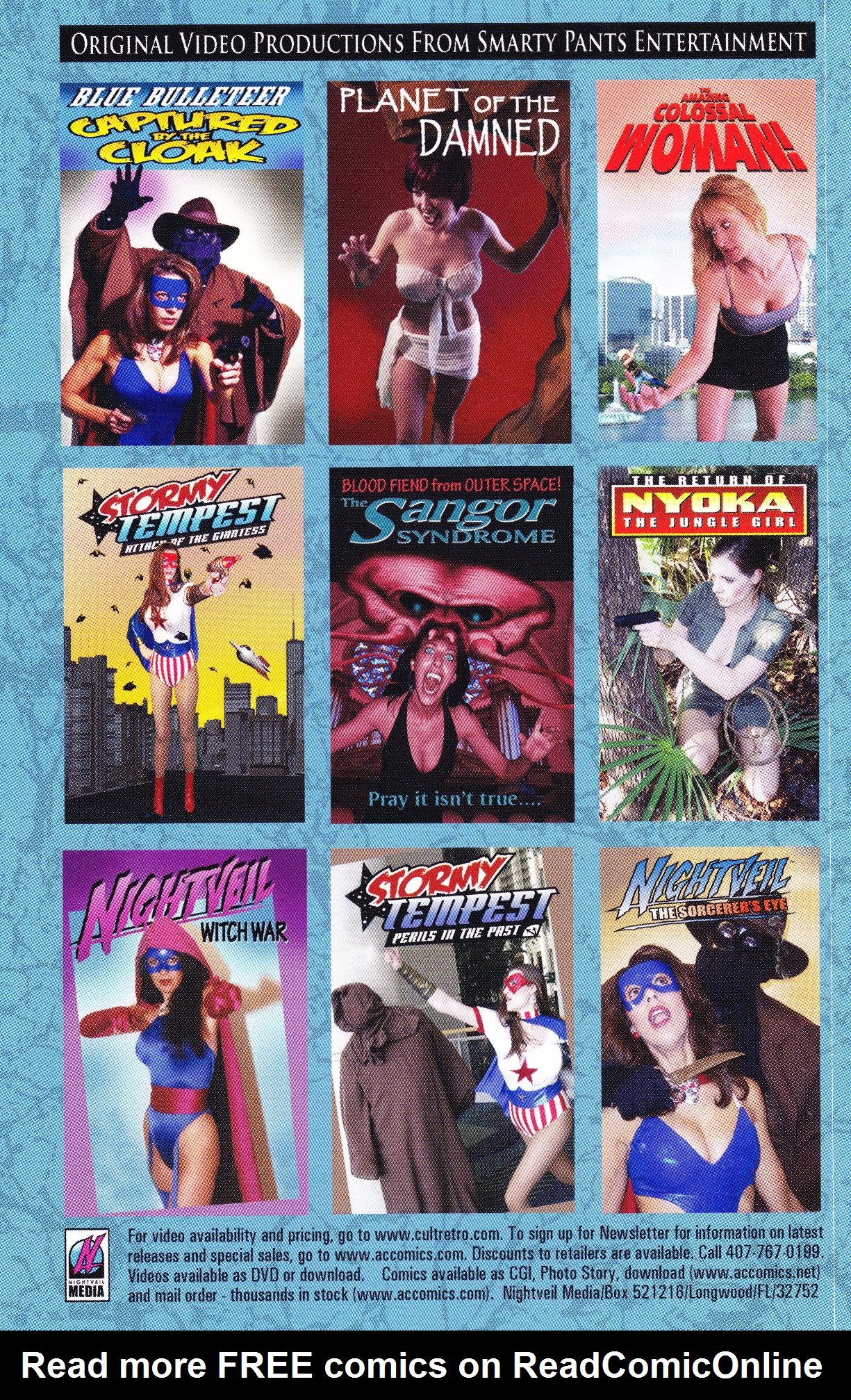 Read online Men of Mystery Comics comic -  Issue #81 - 240