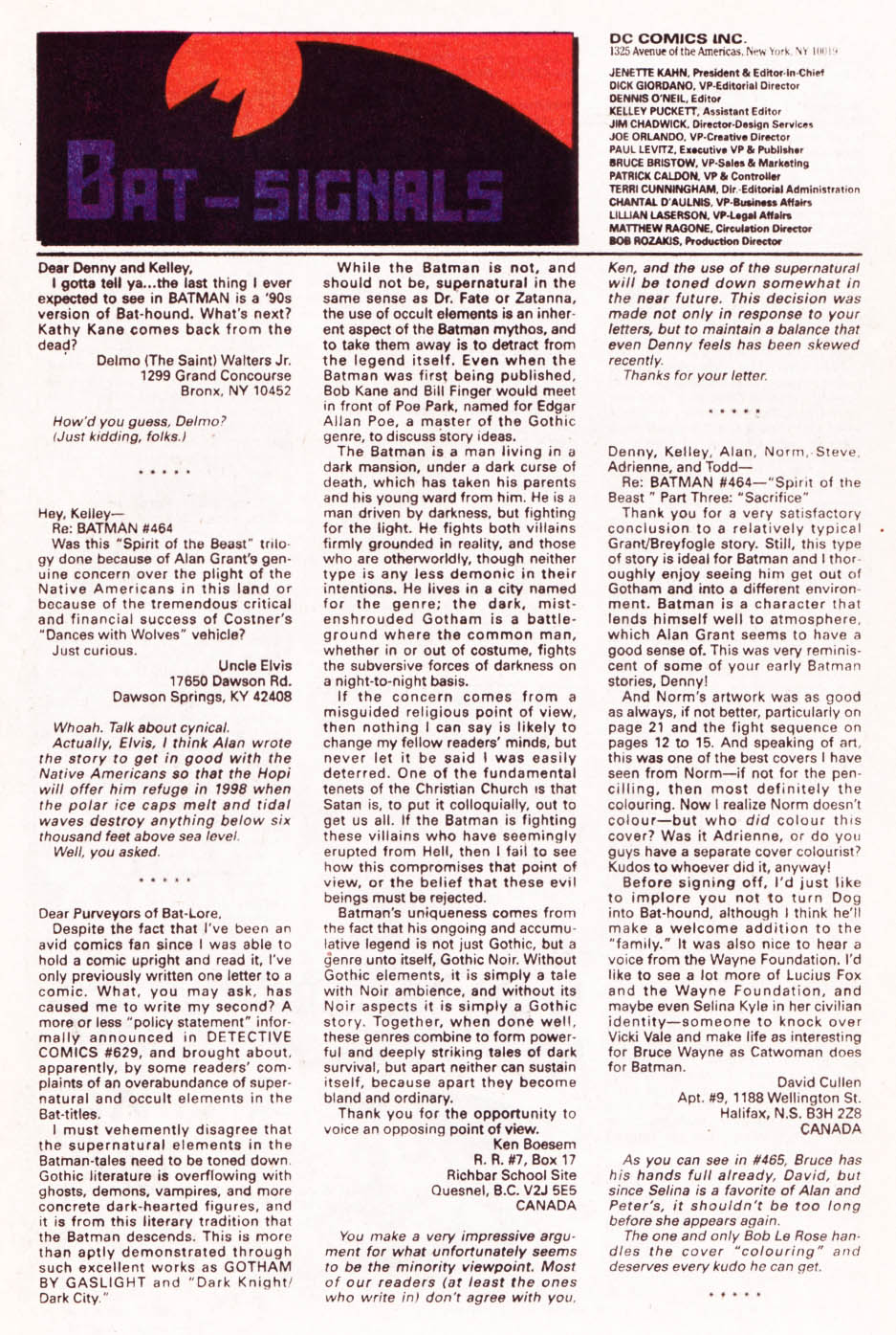 Read online Batman (1940) comic -  Issue #470 - 24
