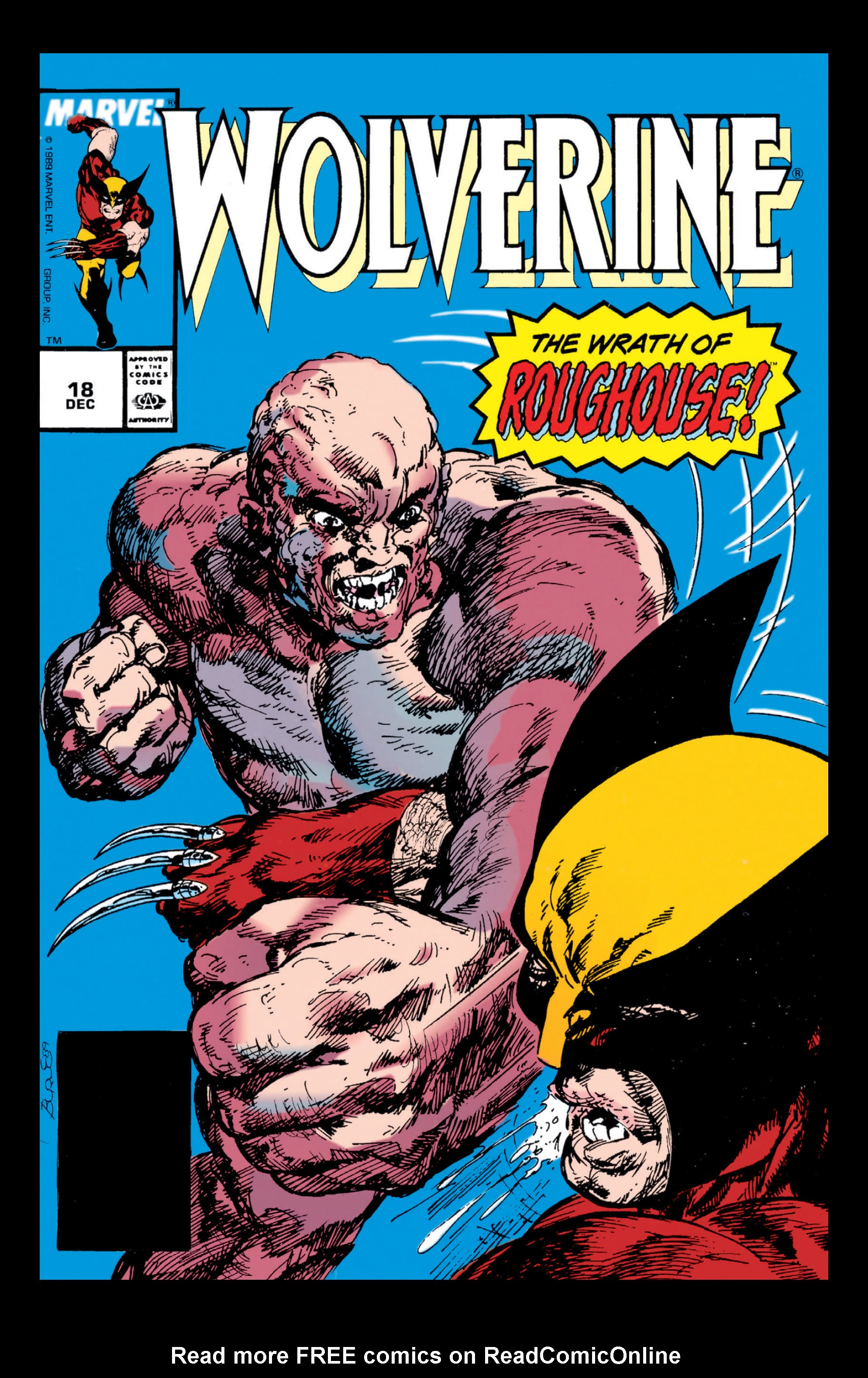 Read online Wolverine Omnibus comic -  Issue # TPB 2 (Part 5) - 70