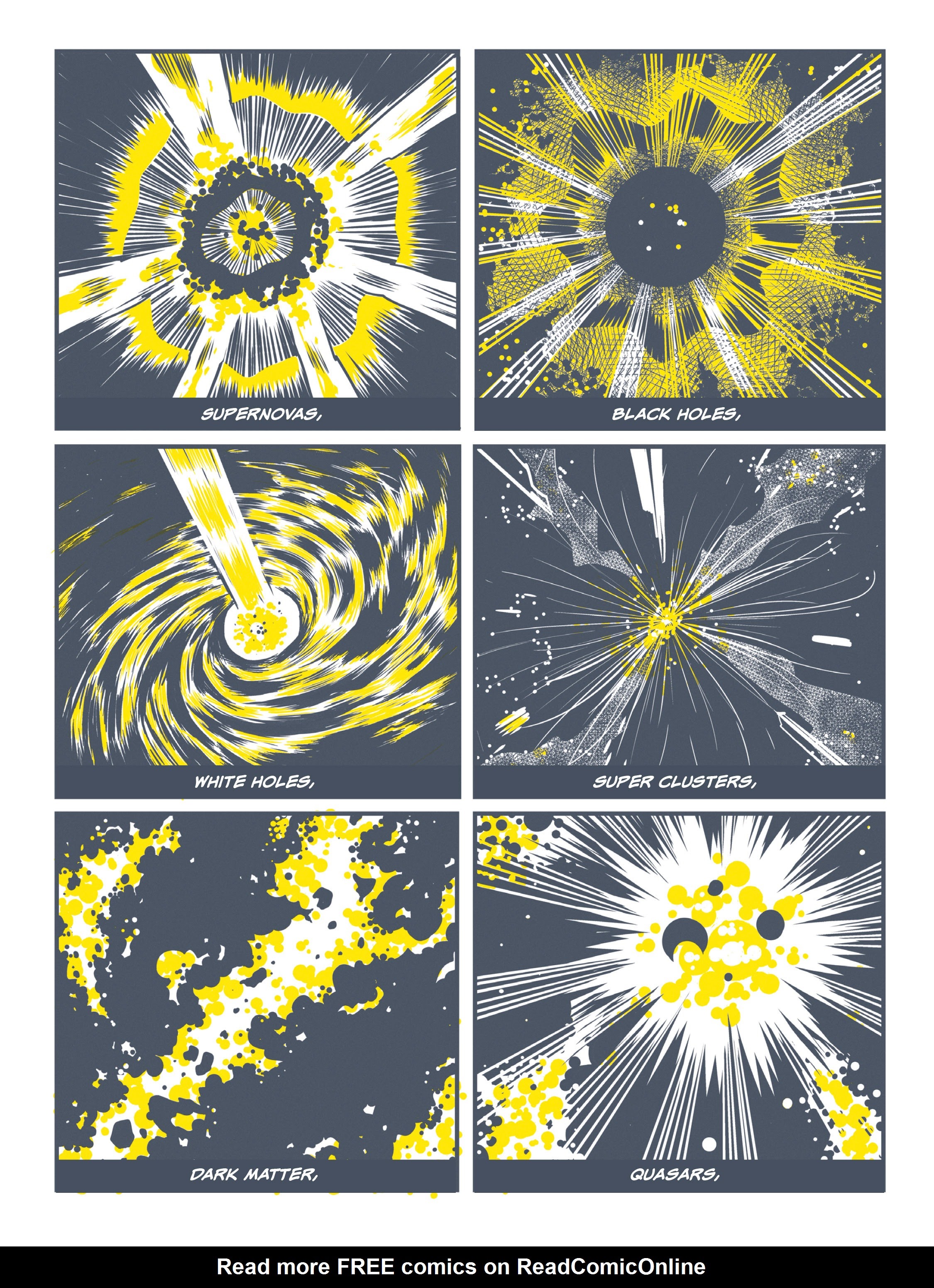 Read online Starseeds comic -  Issue # TPB 1 (Part 1) - 9