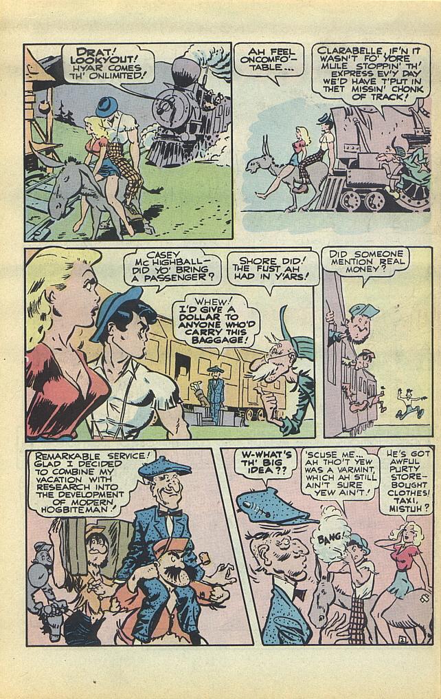 Read online Good Girl Art Quarterly comic -  Issue #4 - 46