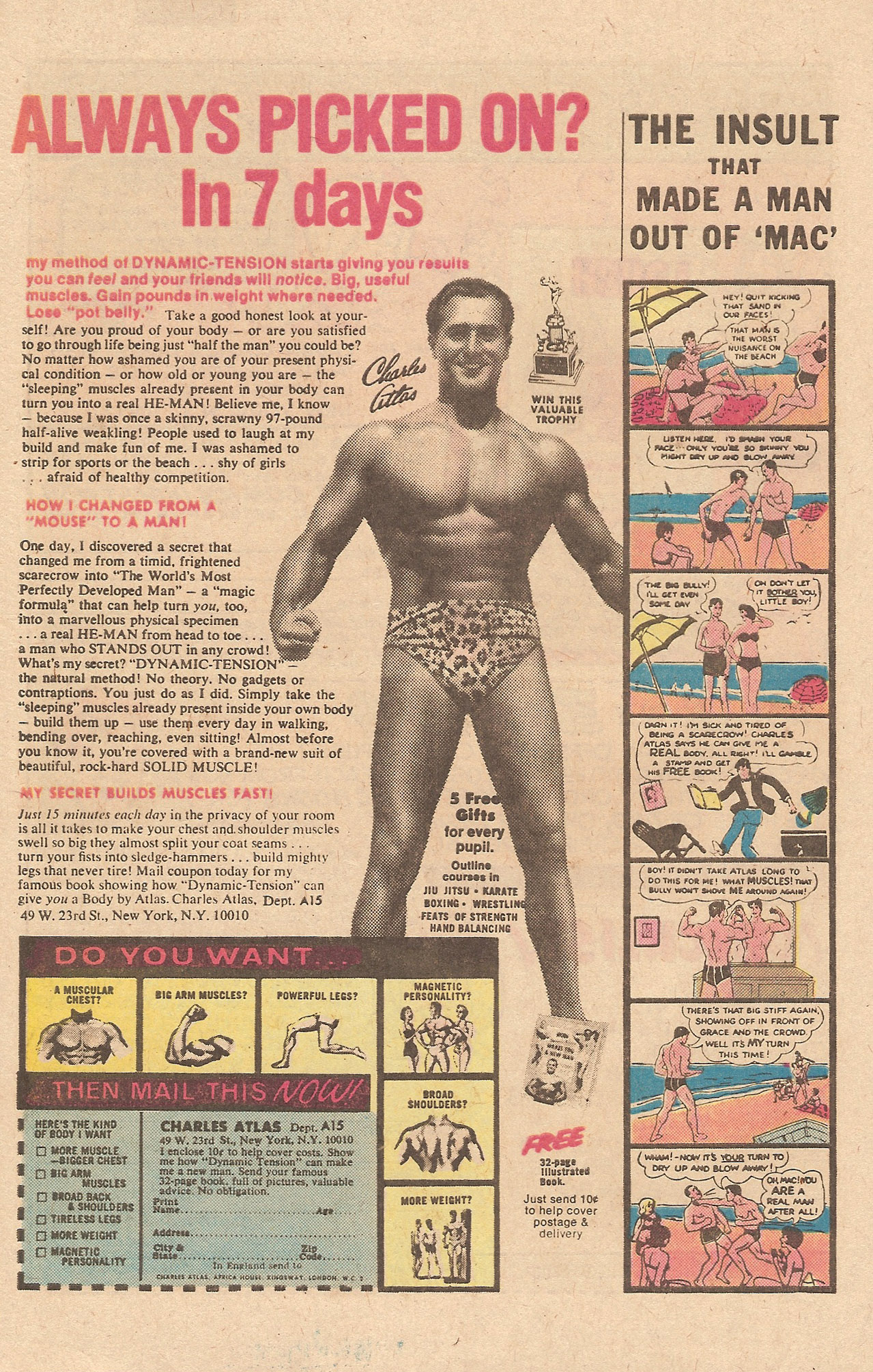 Read online Jughead (1965) comic -  Issue #319 - 28