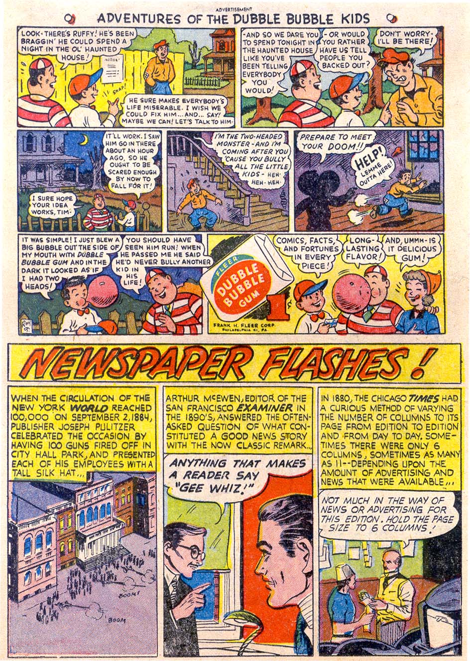 Big Town (1951) 31 Page 11