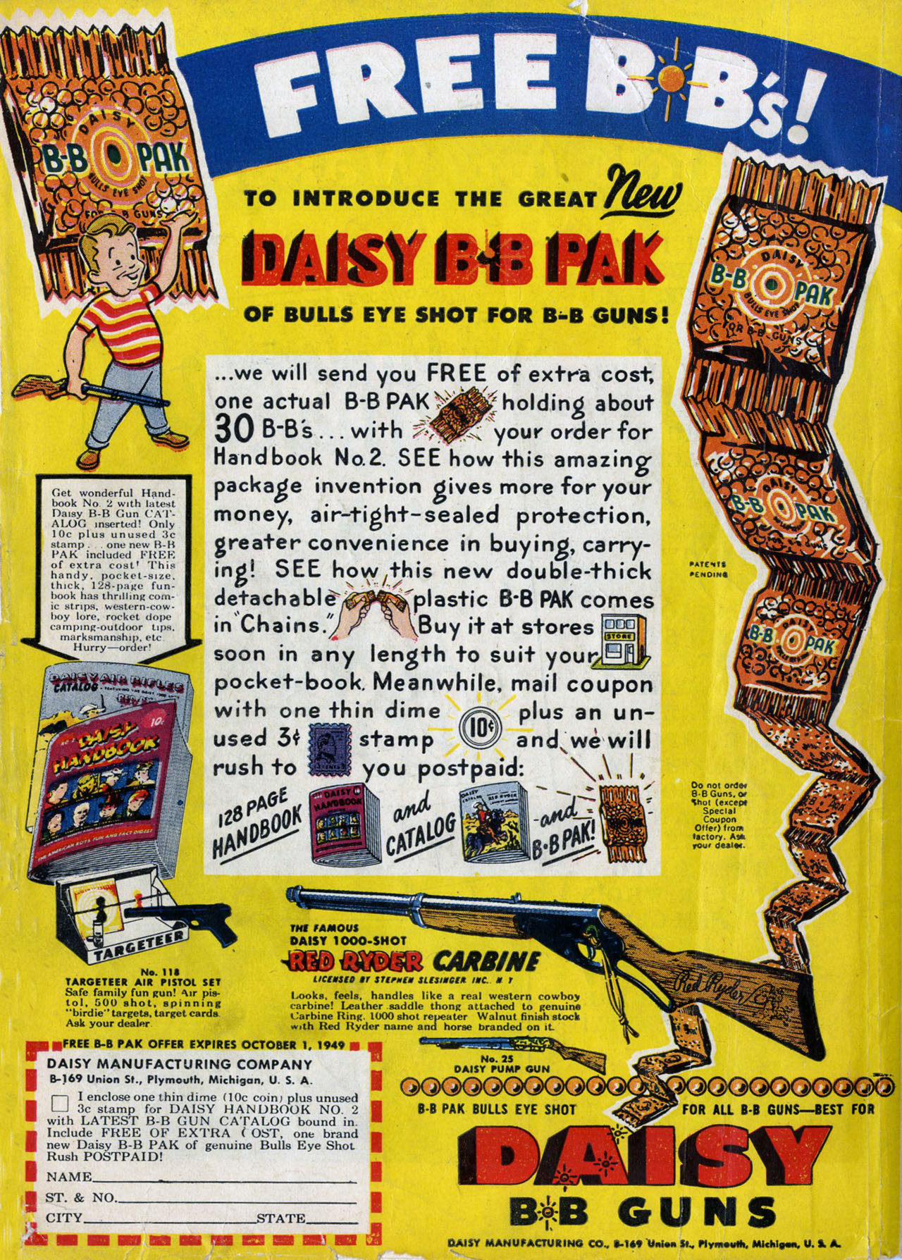 Read online Batman (1940) comic -  Issue #54 - 52