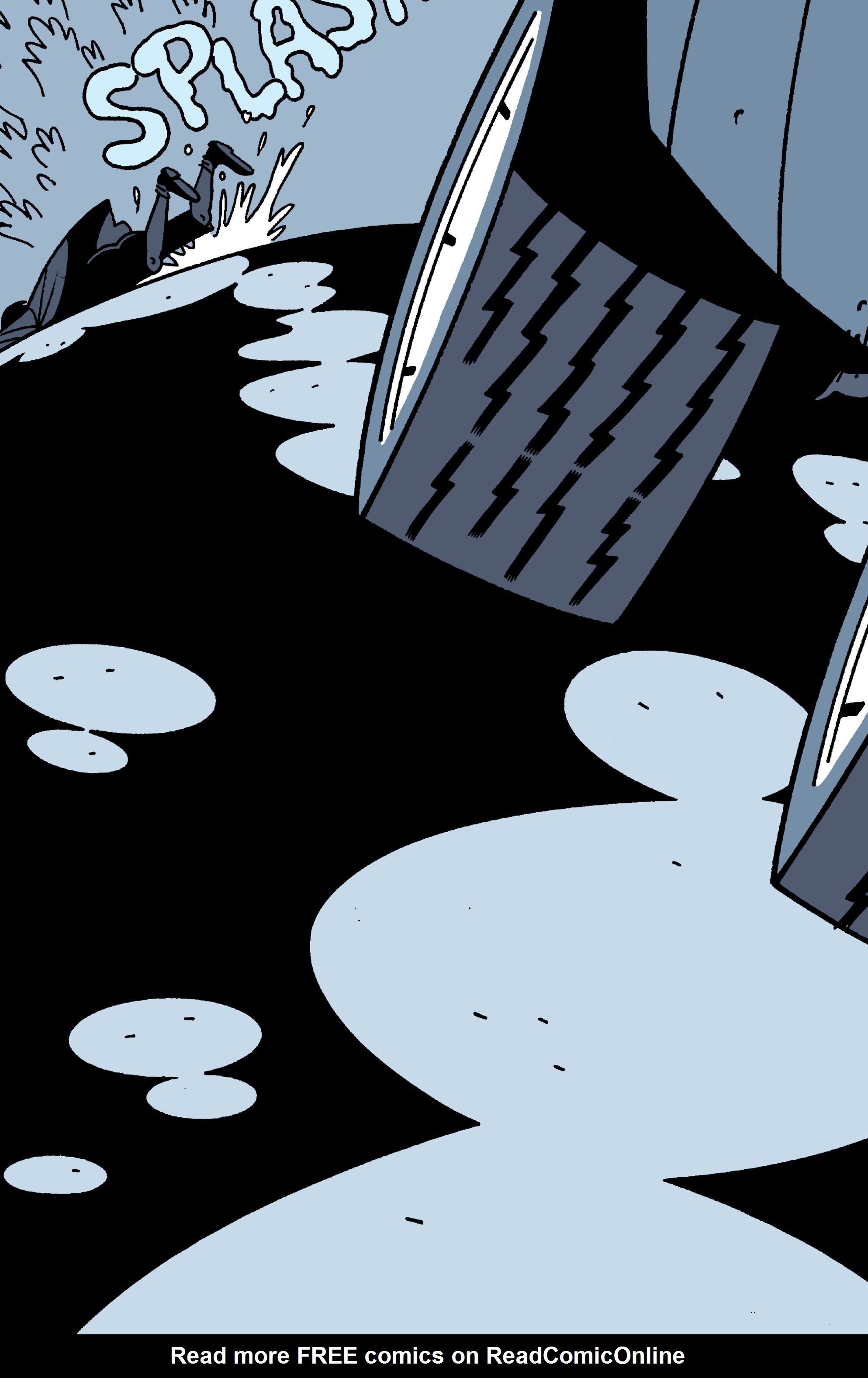 Read online The Horror of Collier County comic -  Issue # TPB (Part 1) - 28