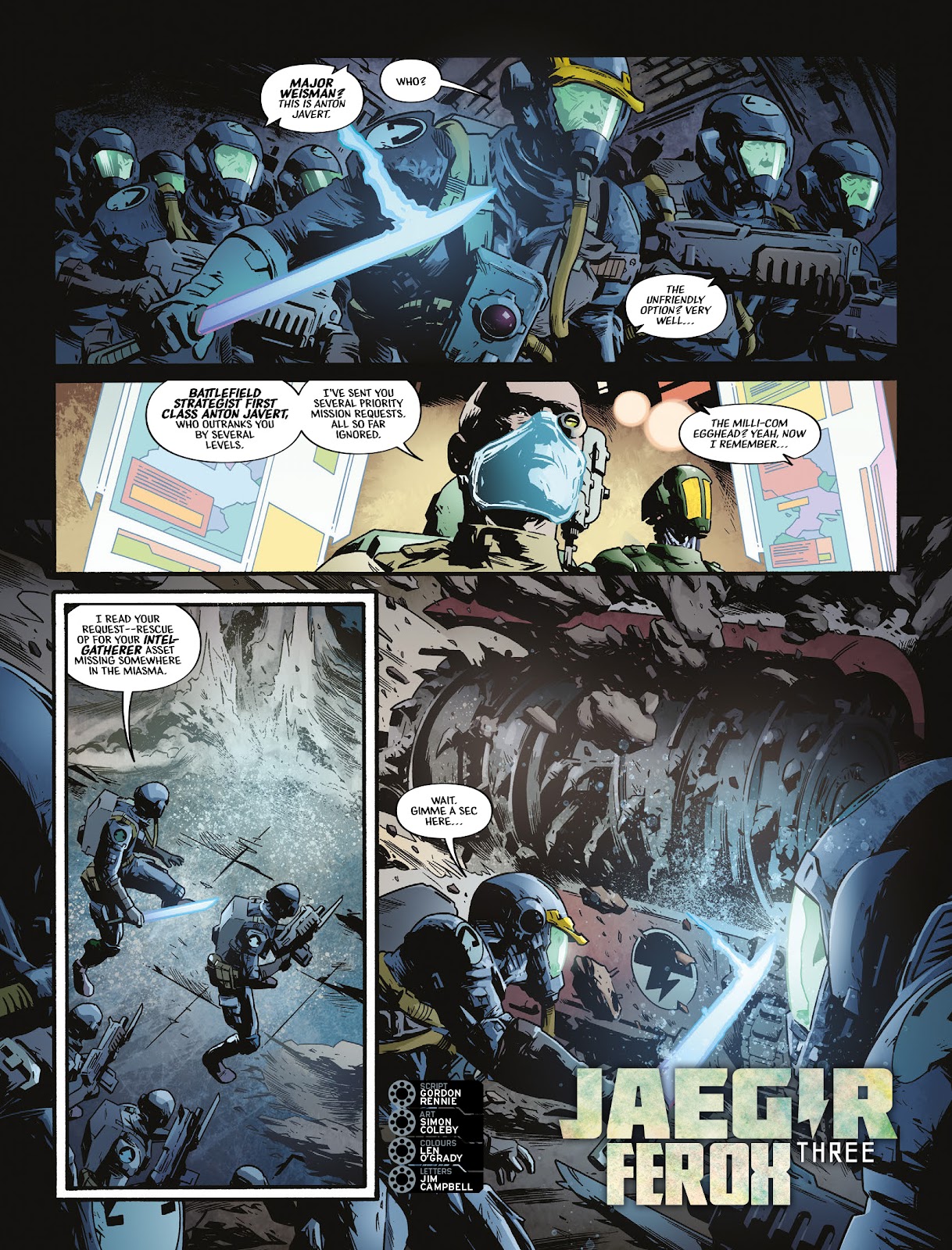 2000 AD issue 2293 - Page 26
