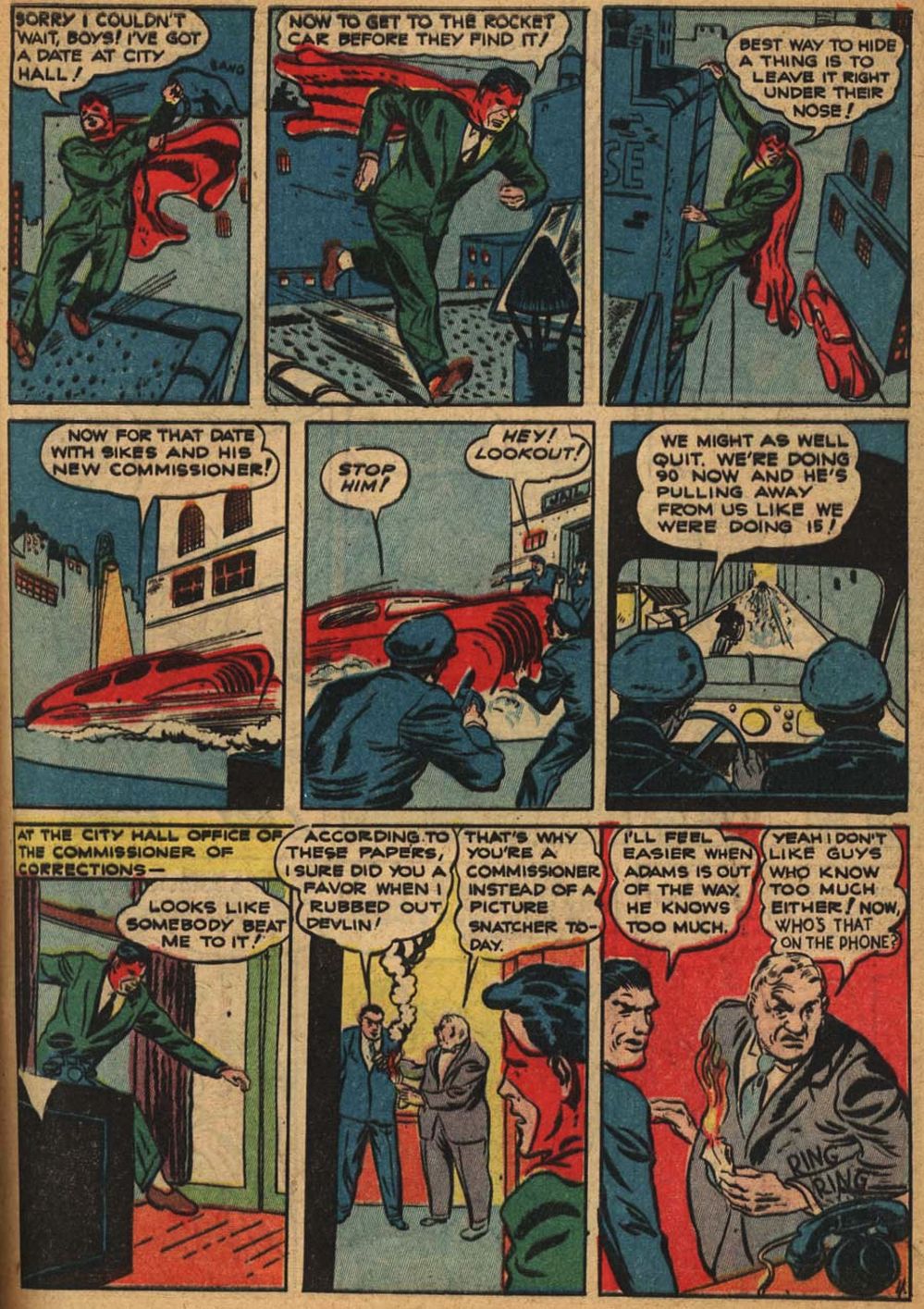 Read online Zip Comics comic -  Issue #16 - 57