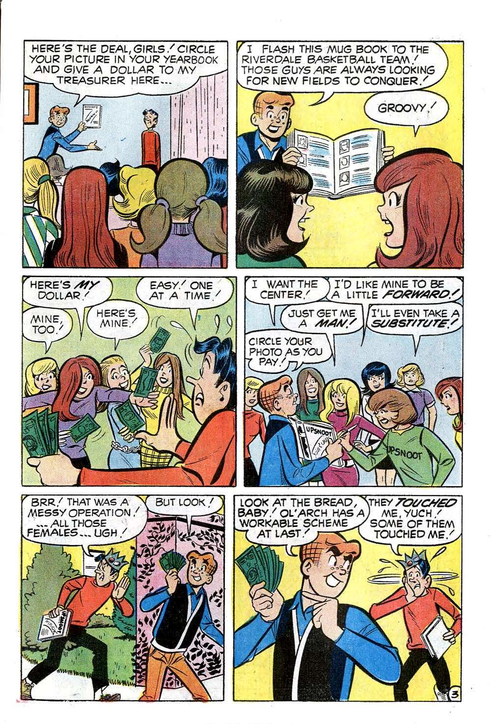 Archie (1960) 200 Page 15