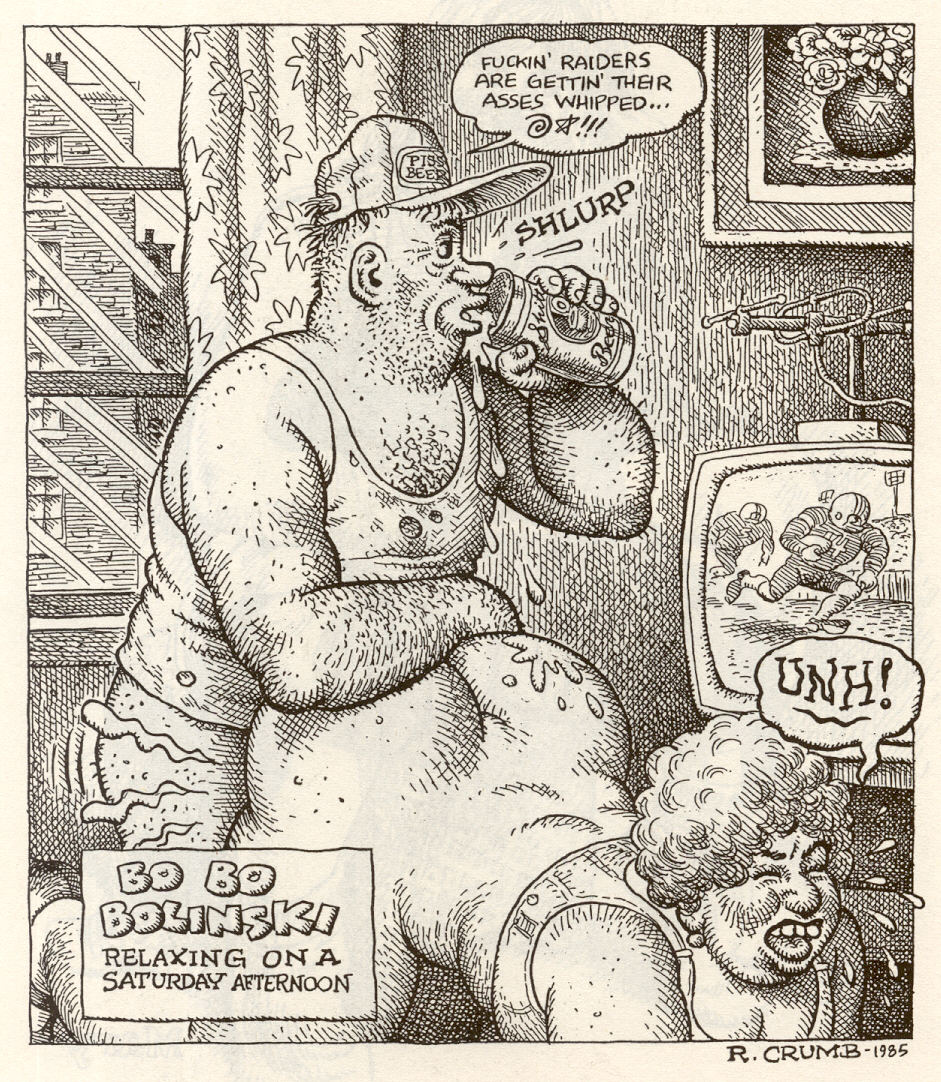 Read online ID comic -  Issue #3 - 10