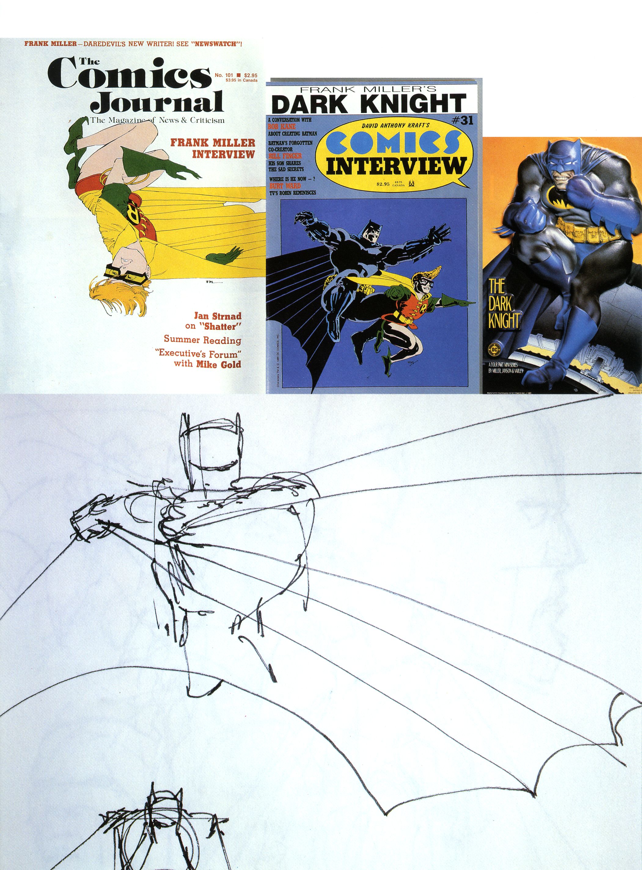 Read online Batman Collected comic -  Issue # TPB (Part 3) - 15