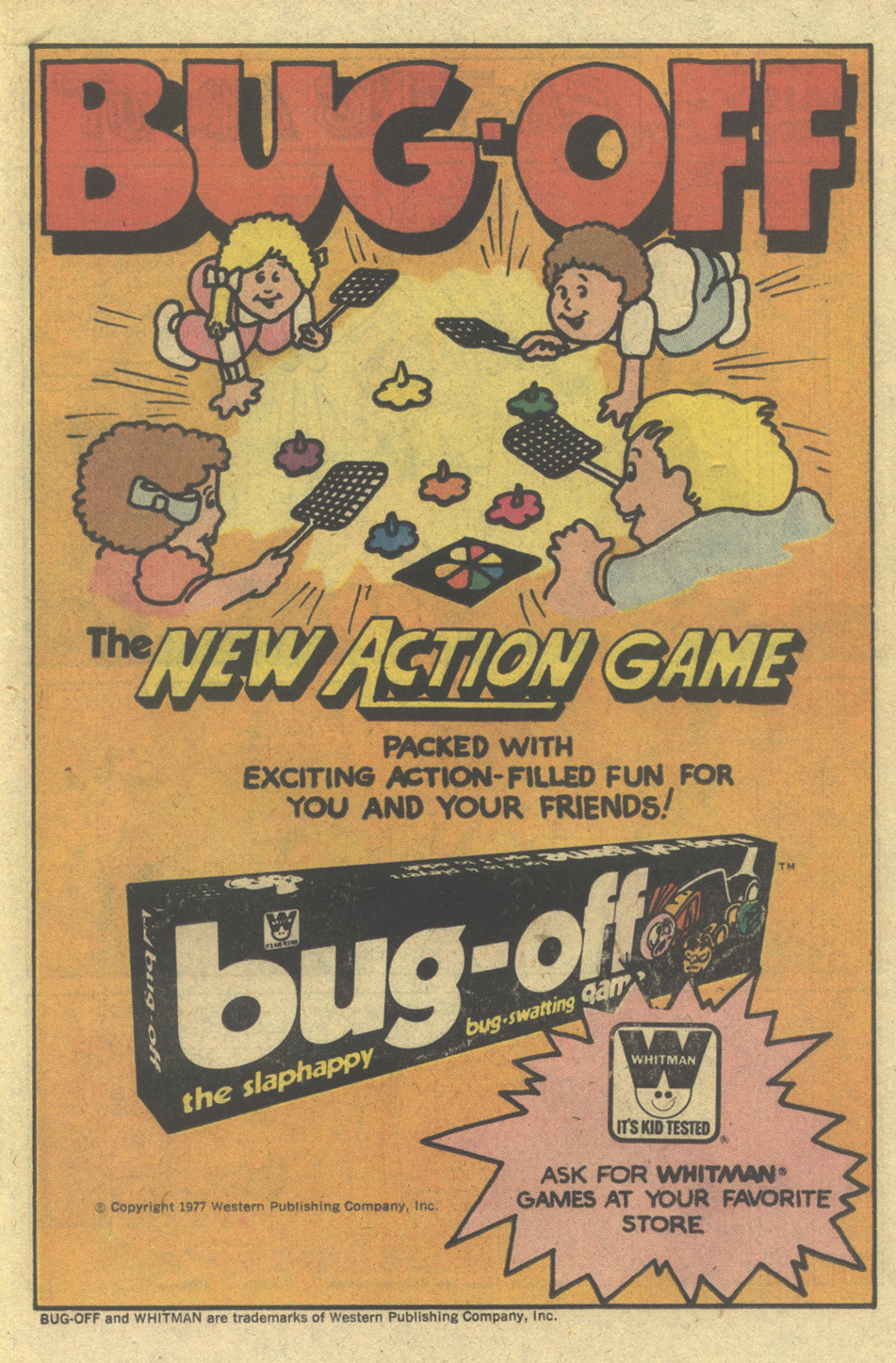 Read online Walt Disney Daisy and Donald comic -  Issue #27 - 19