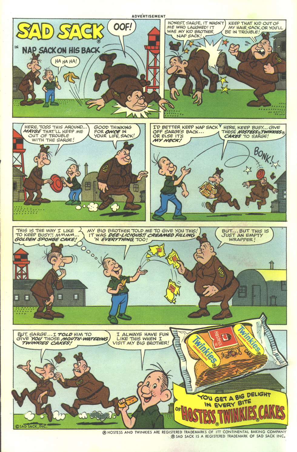 Walt Disney's Mickey Mouse issue 169 - Page 2